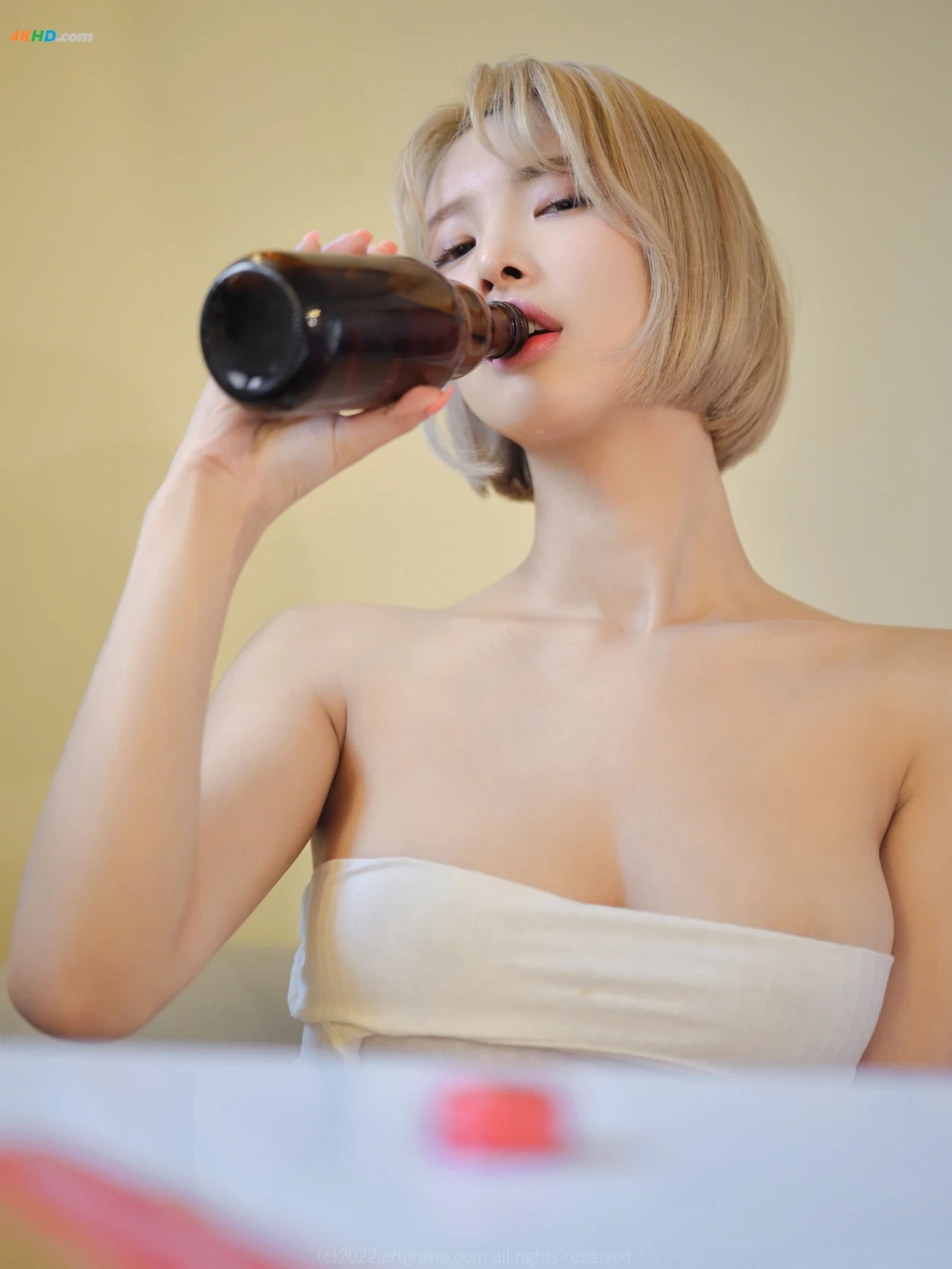 ArtGravia.396 Hyoyeon (GimHyoYeon) — photo 39
