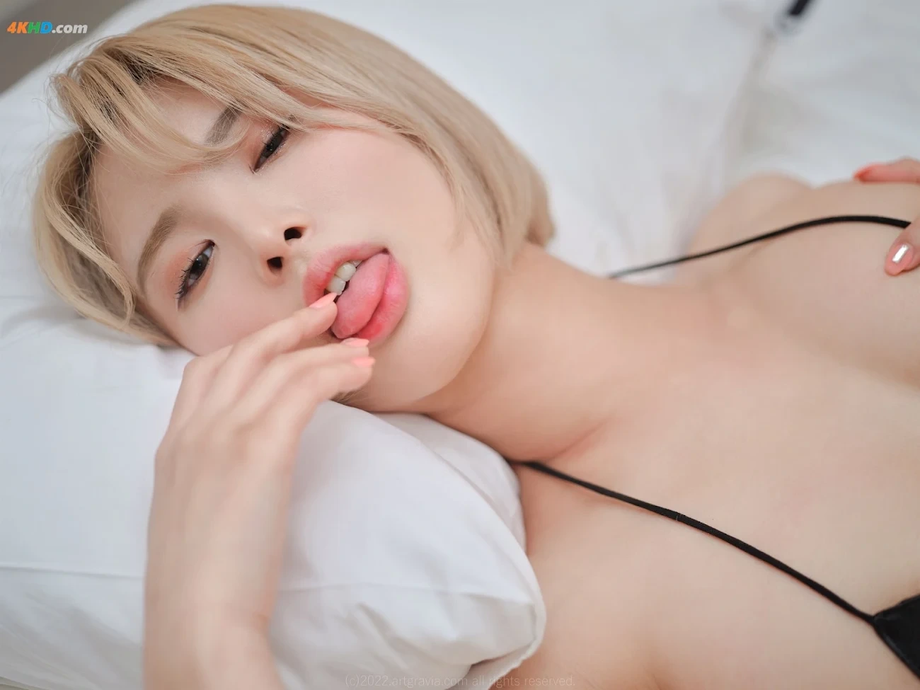 ArtGravia.396 Hyoyeon (GimHyoYeon) — photo 95