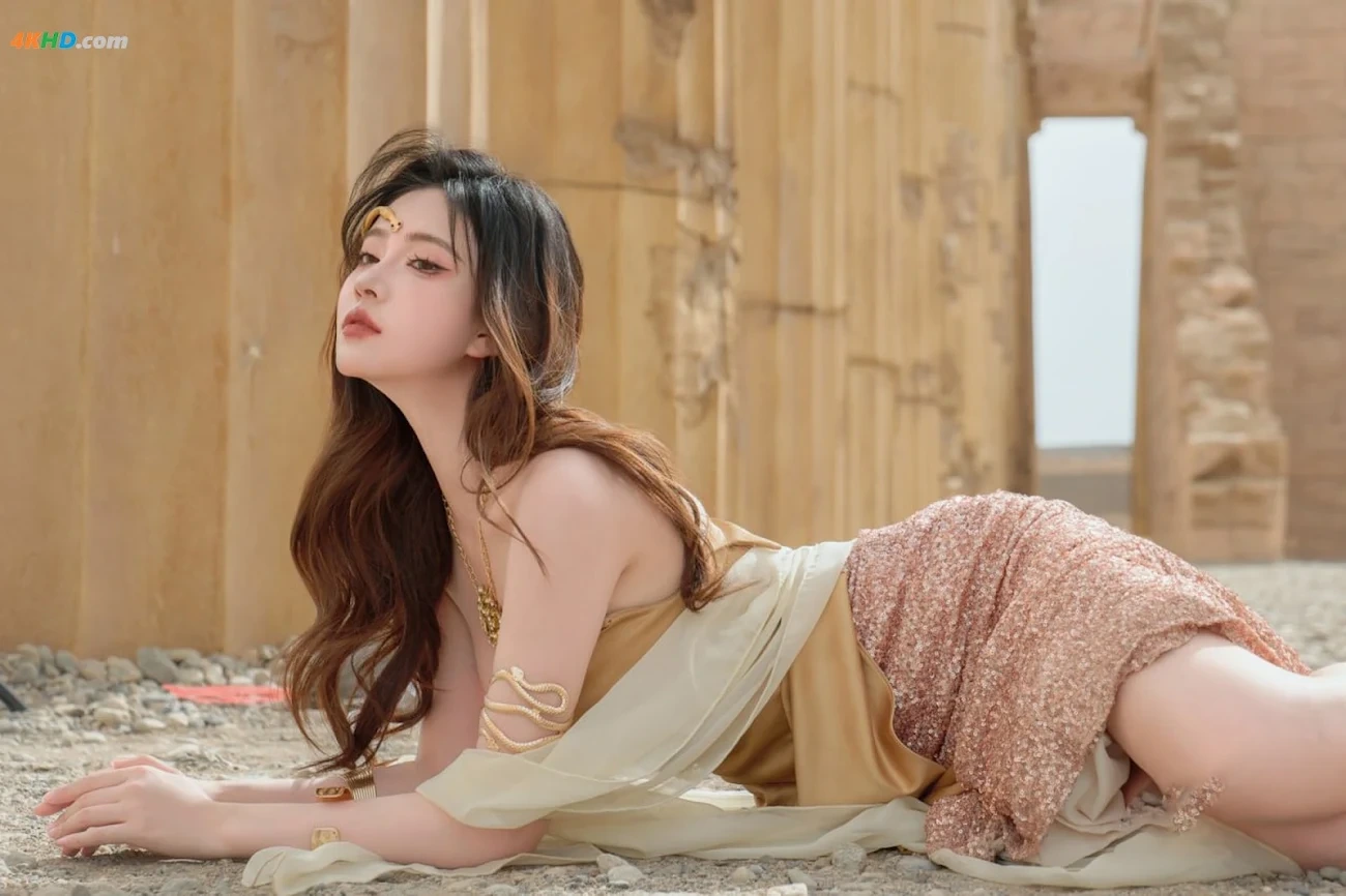 NianNiannnian - ShengXu — photo 43