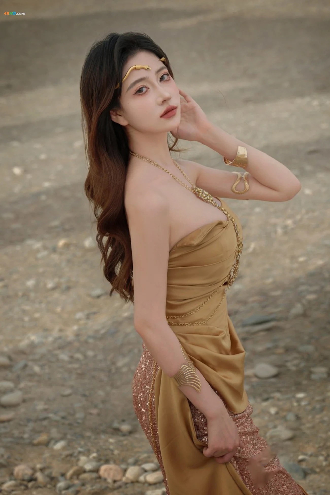NianNiannnian - ShengXu — photo 46
