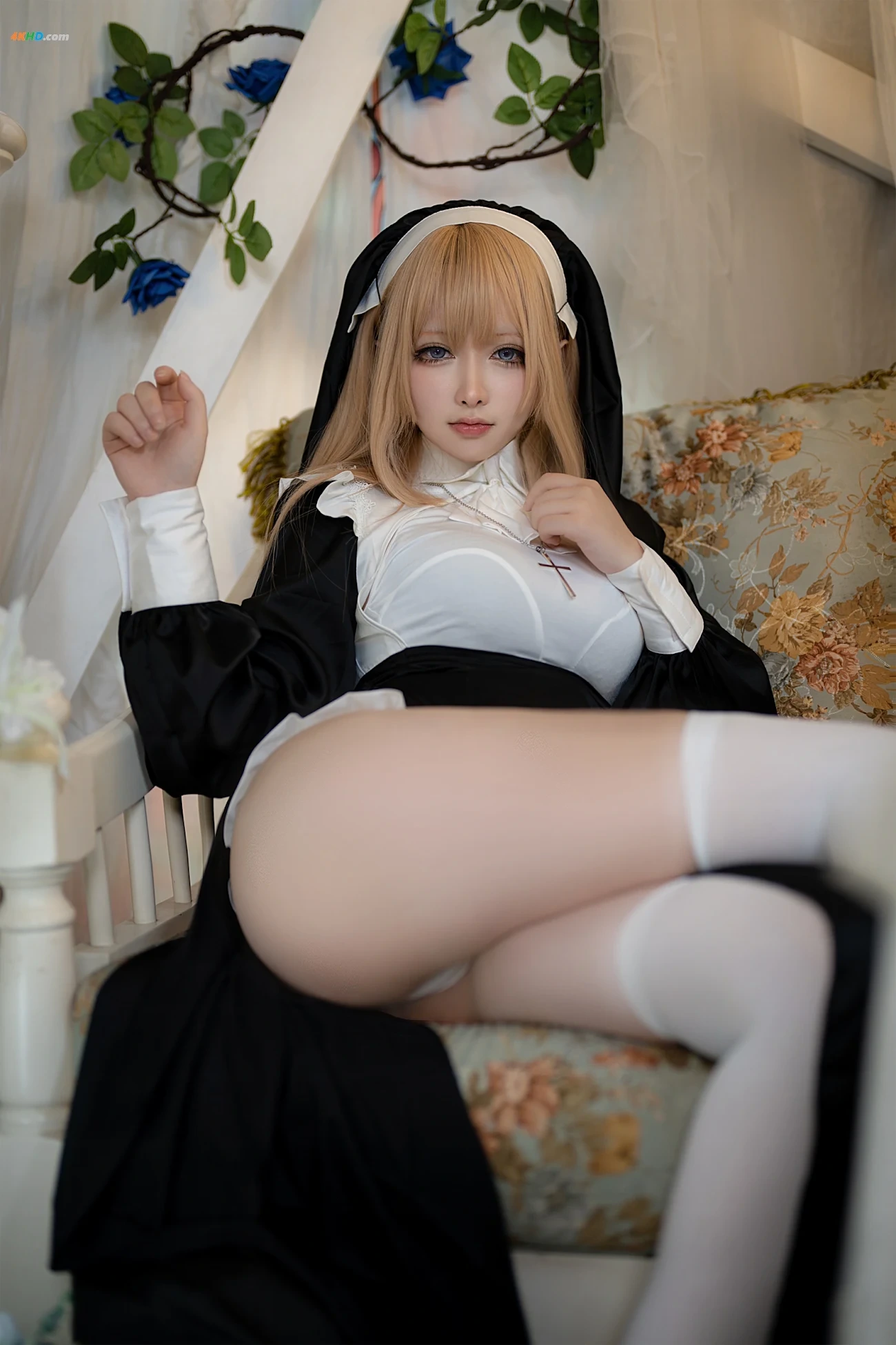 YingLiLiEriri No.007-XiuNu — photo 27