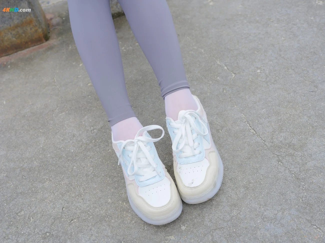 [SenLuoCaiTuanXieZhen] QingSe 11E4K01 — photo 10