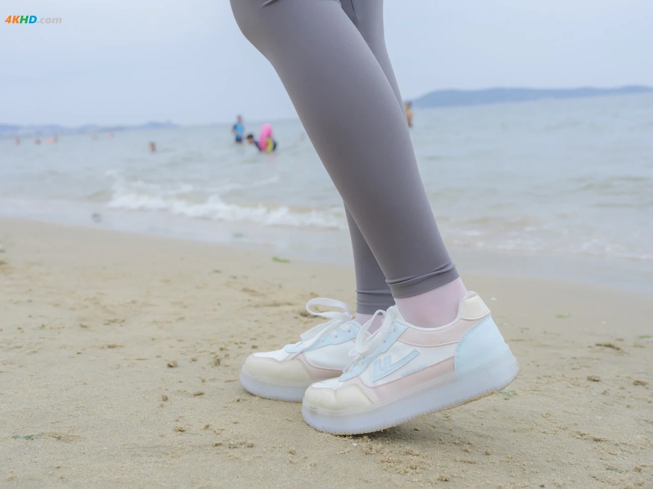 [SenLuoCaiTuanXieZhen] QingSe 11E4K01 — photo 18