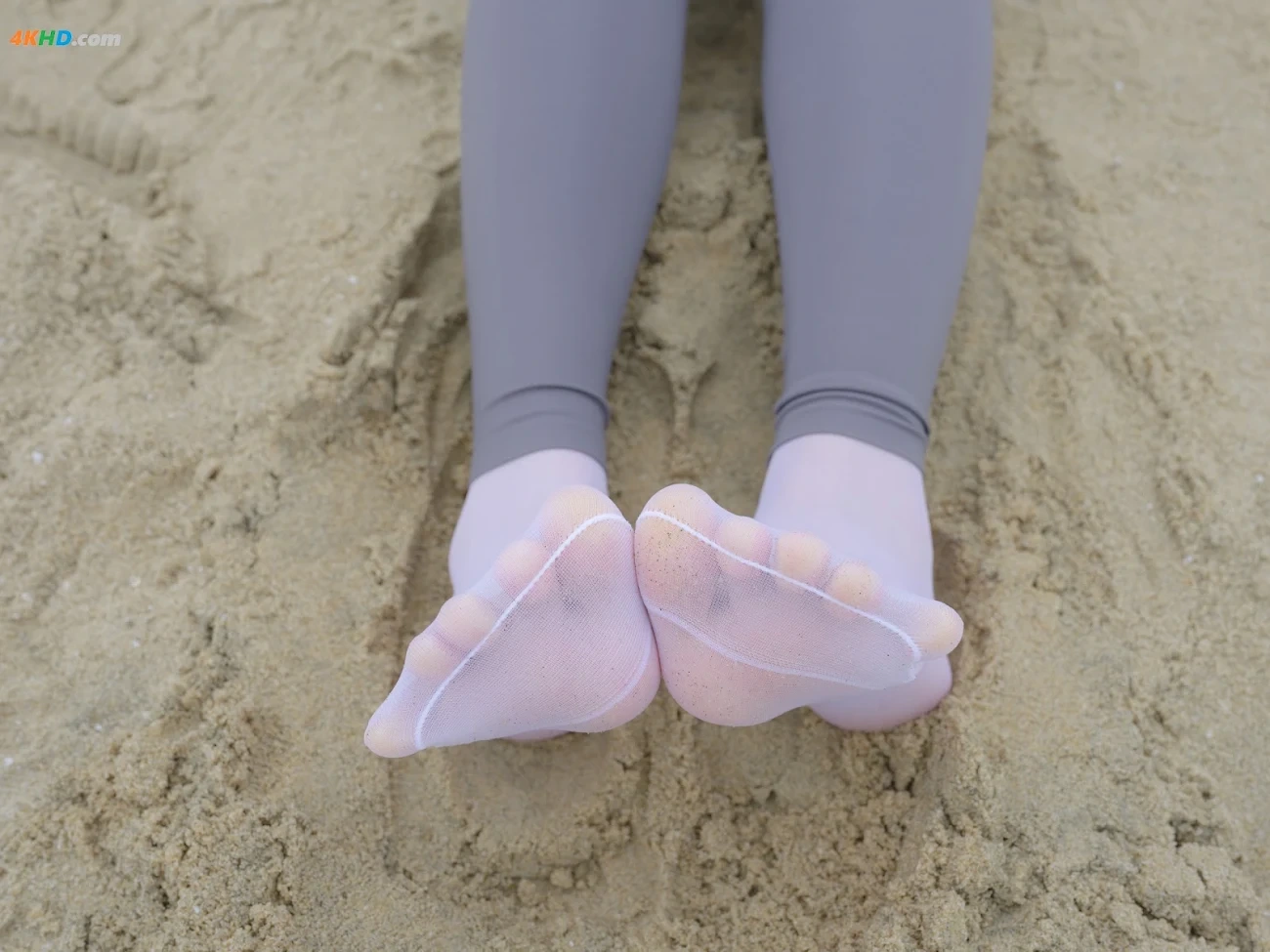 [SenLuoCaiTuanXieZhen] QingSe 11E4K01 — photo 36