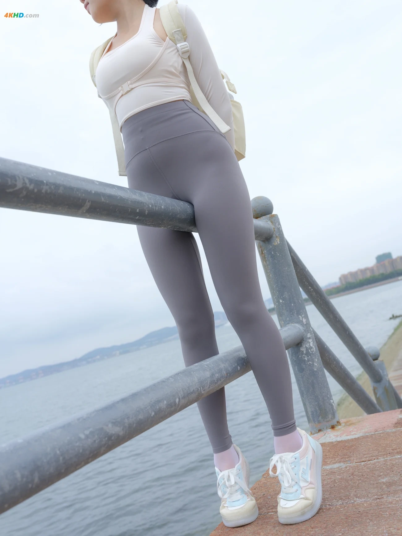 [SenLuoCaiTuanXieZhen] QingSe 11E4K01 — photo 59