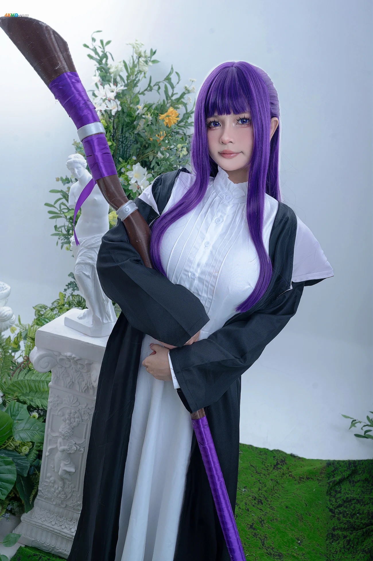 Azami - Fern (Sousou no Frieren) — photo 1