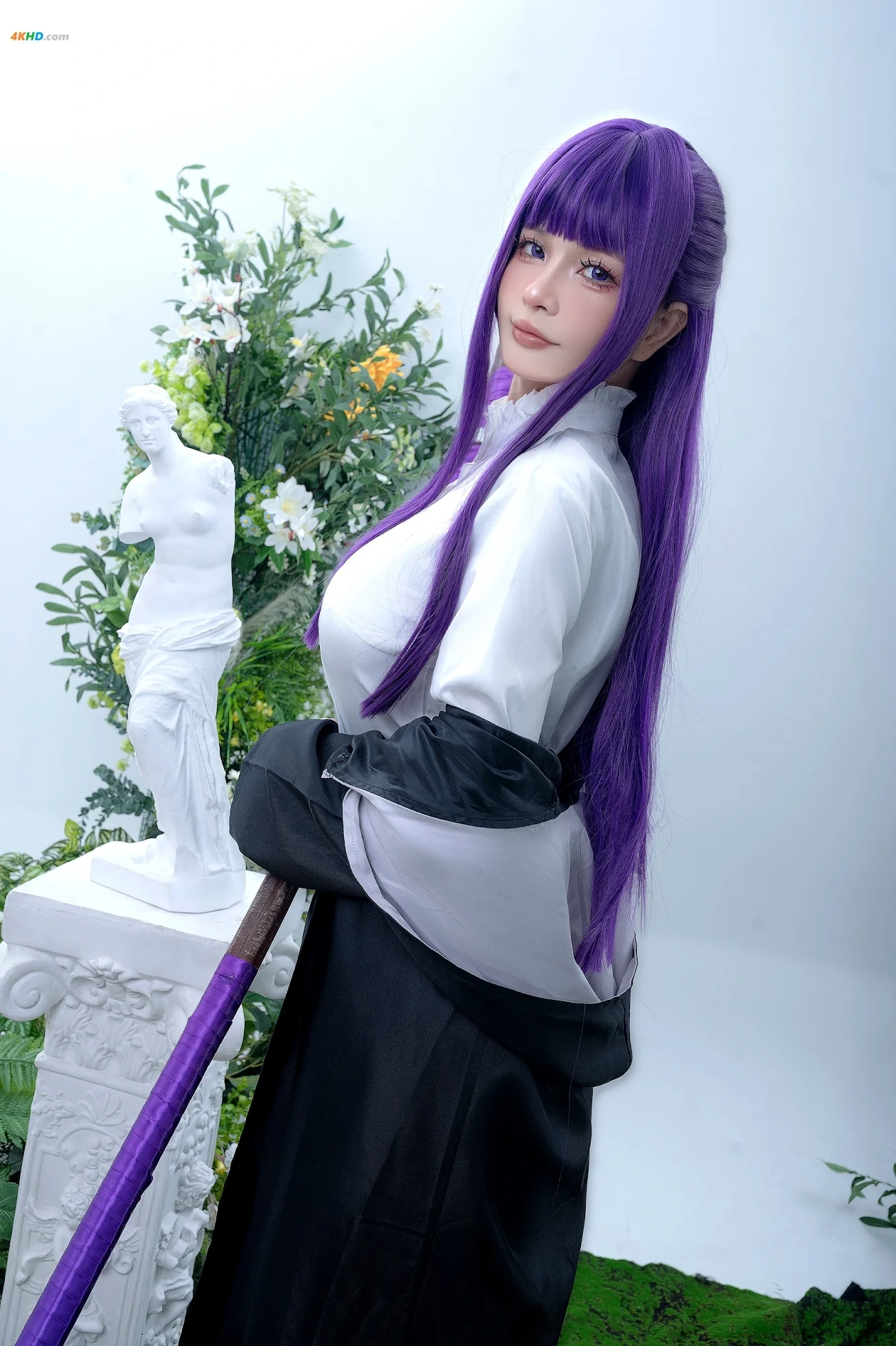 Azami - Fern (Sousou no Frieren) — photo 2