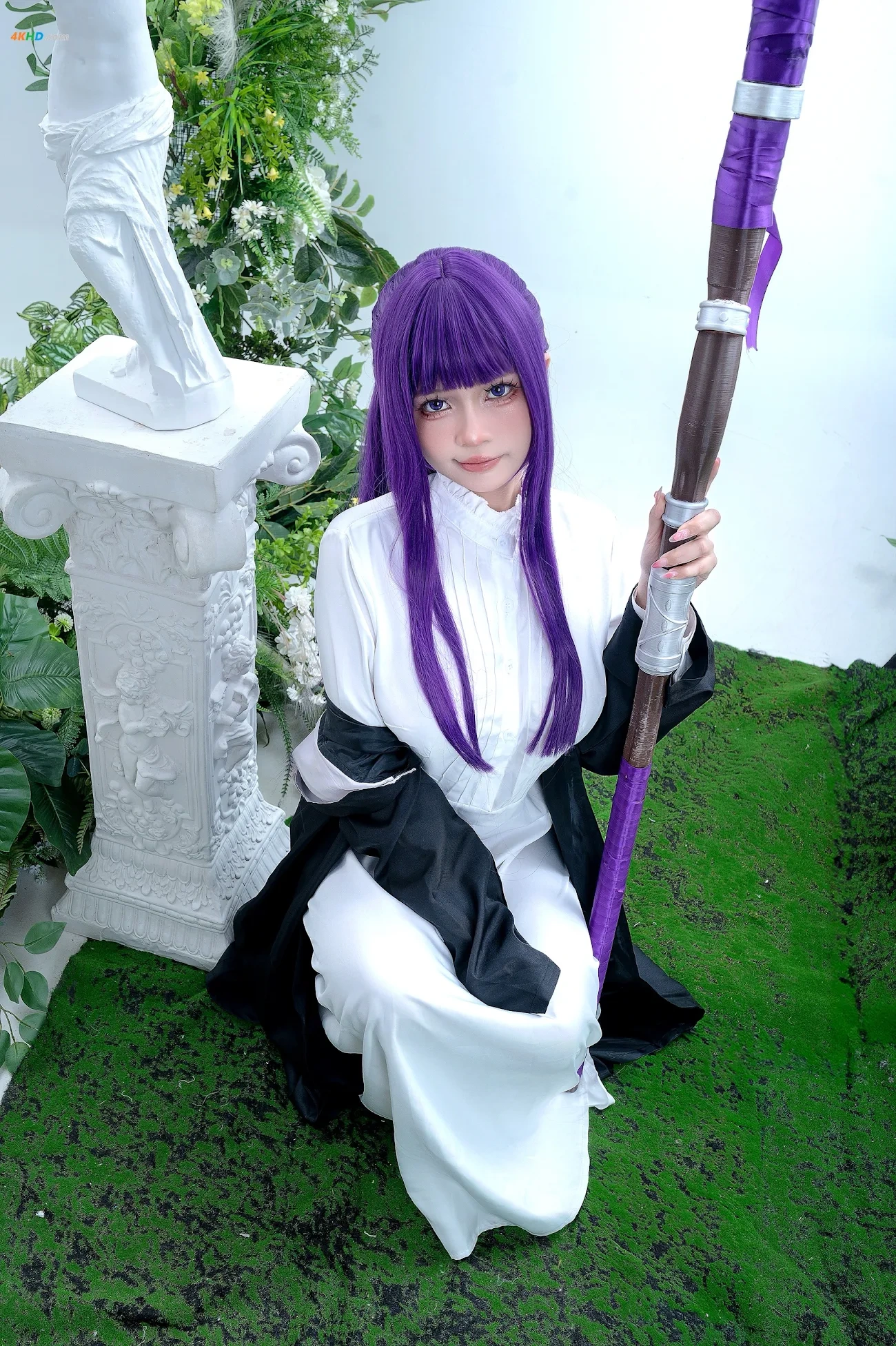 Azami - Fern (Sousou no Frieren) — photo 3