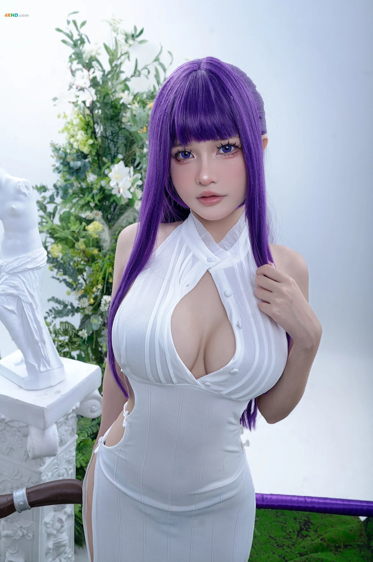 Azami - Fern (Sousou no Frieren) — photo 8