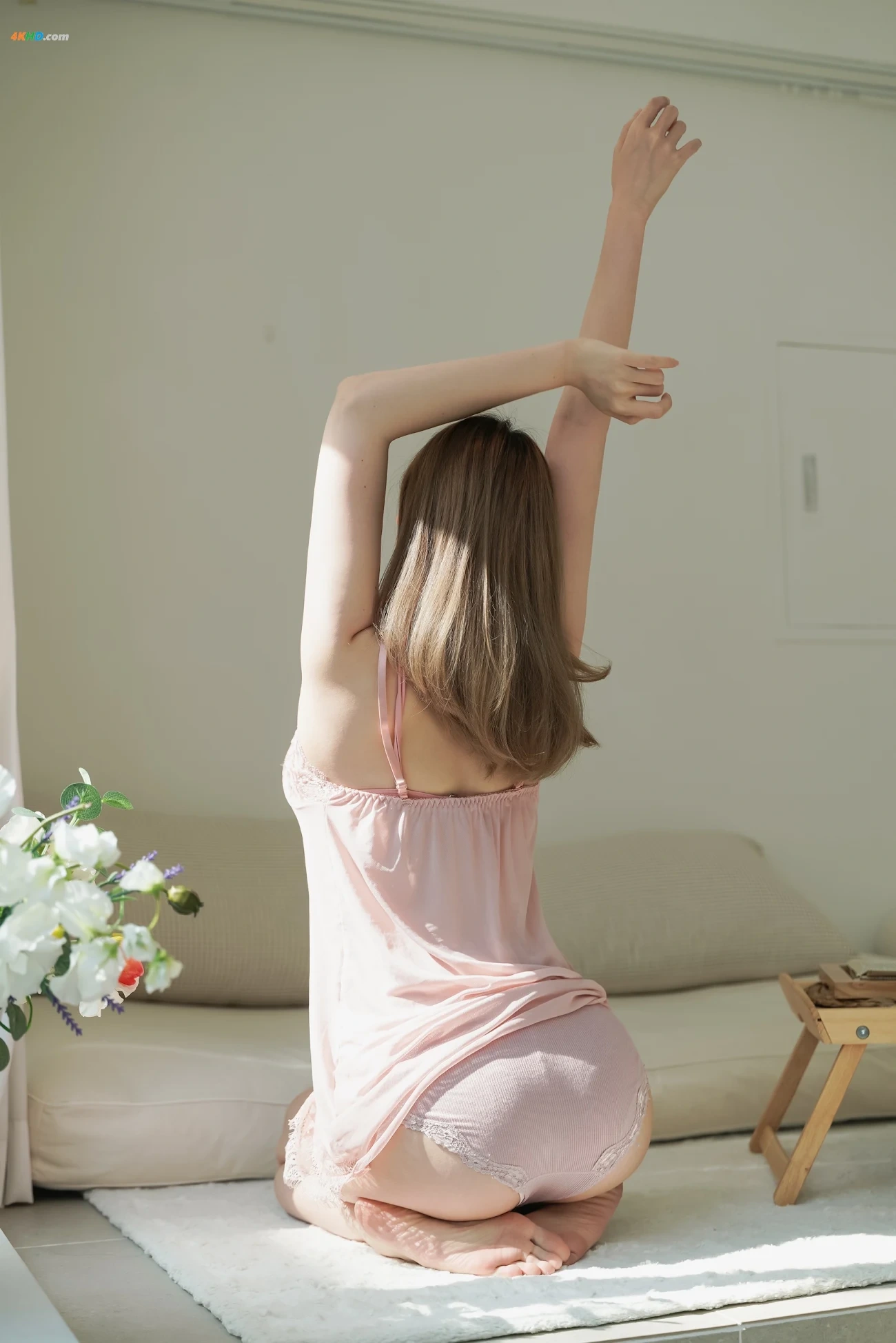 Mozzi (MoJji) - Pink & Yellow — photo 13