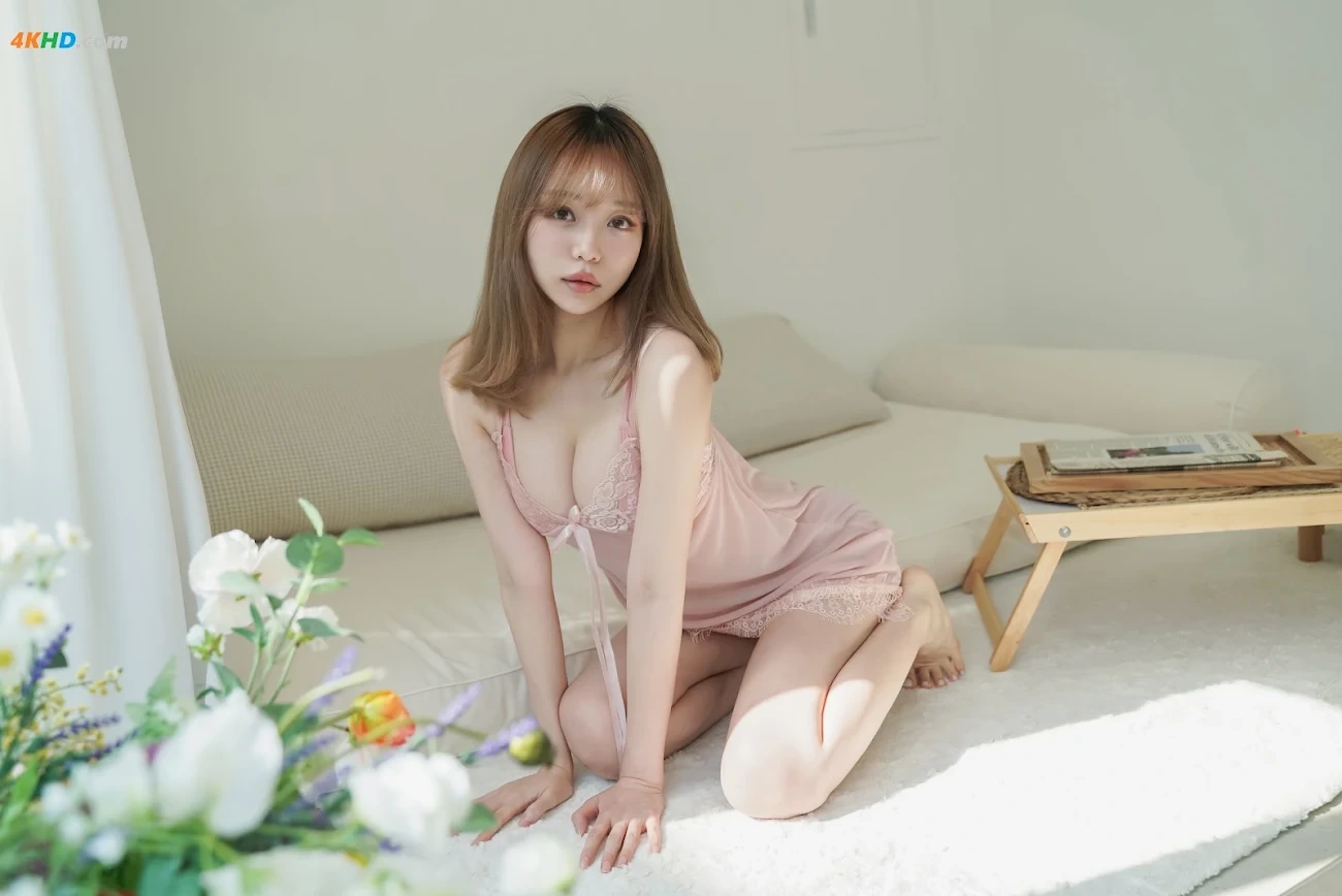 Mozzi (MoJji) - Pink & Yellow — photo 16