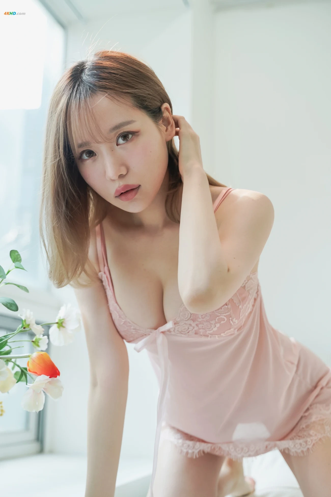 Mozzi (MoJji) - Pink & Yellow — photo 31