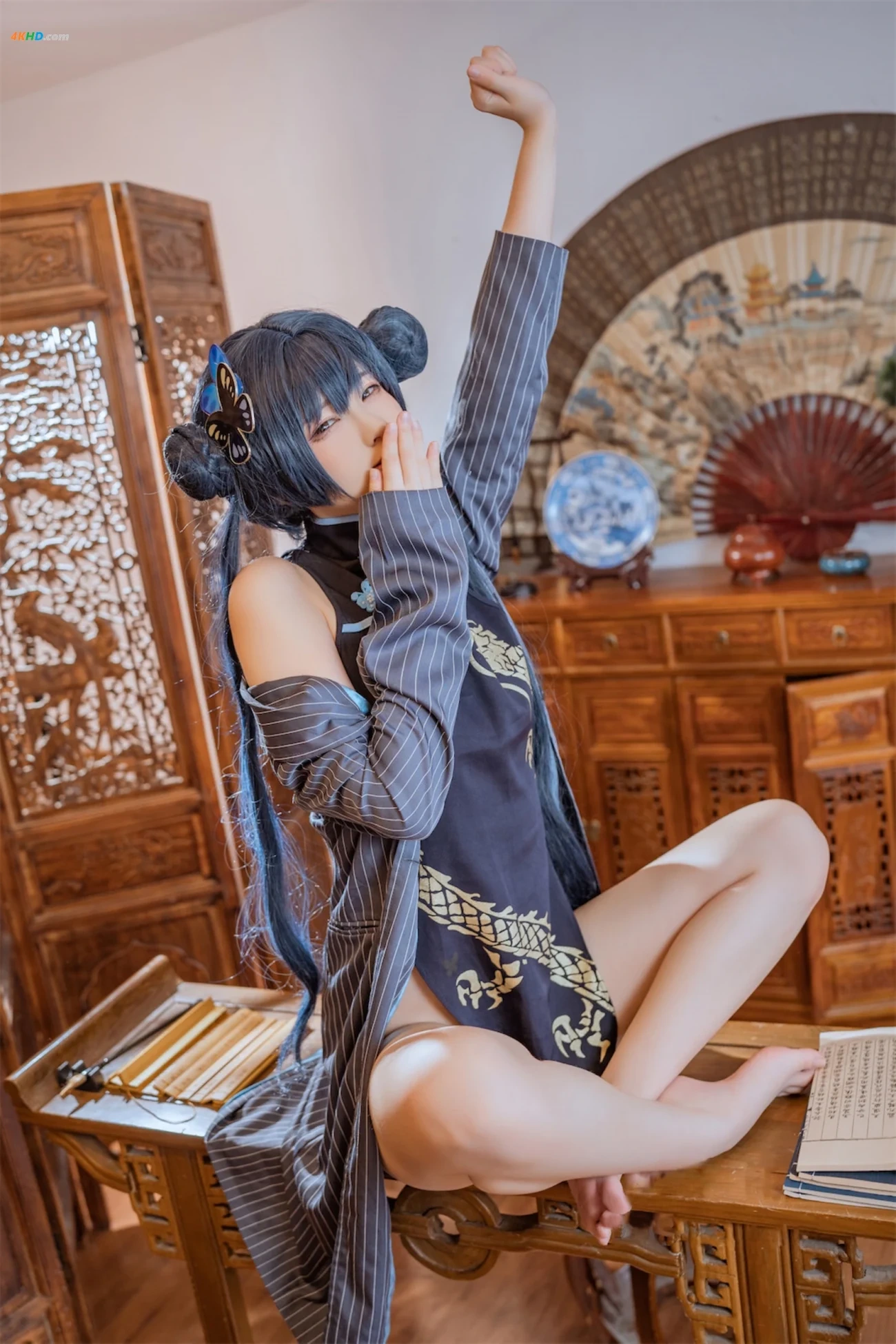 QuanRanYouDianE - FeiXiao — photo 2