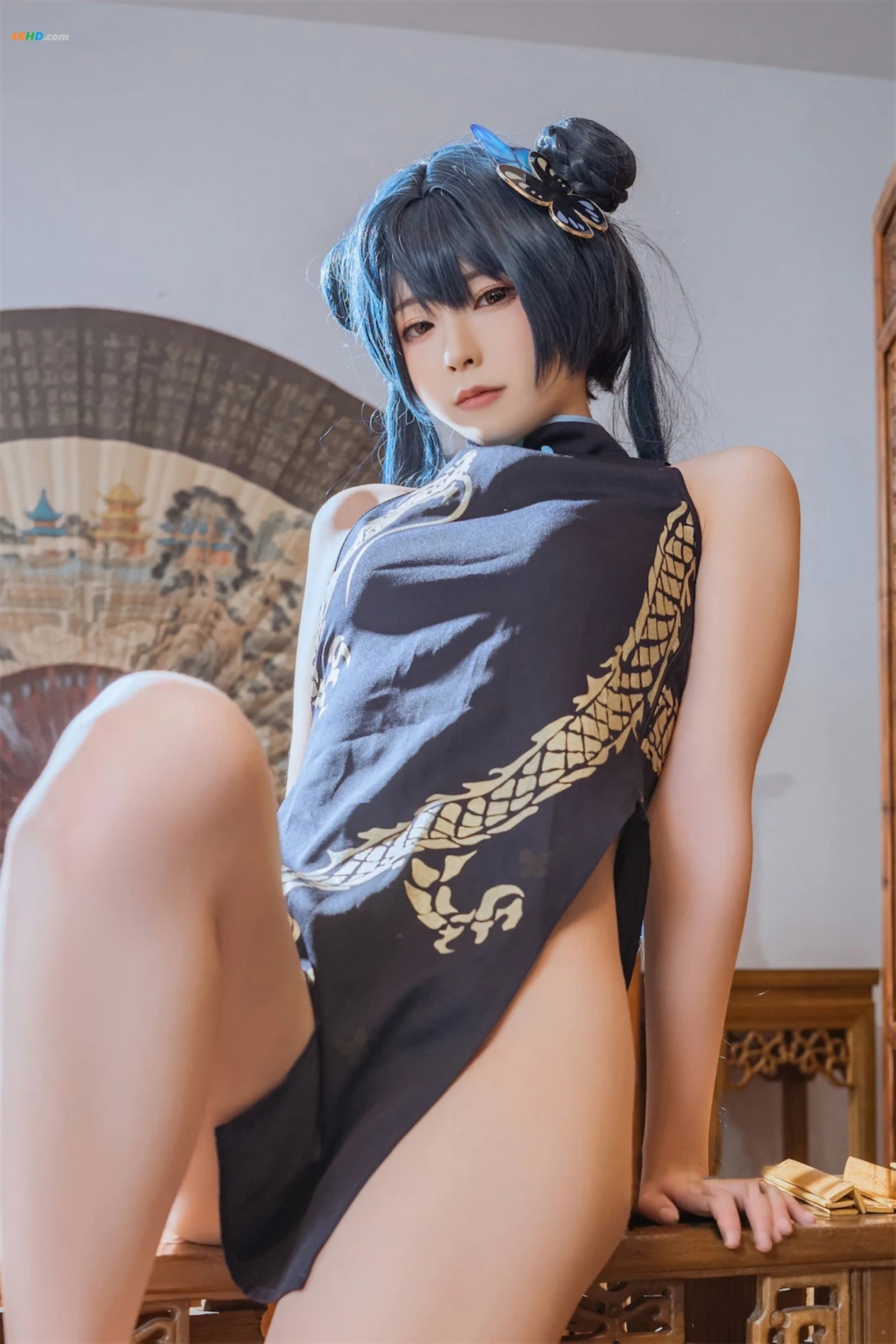 QuanRanYouDianE - FeiXiao — photo 6