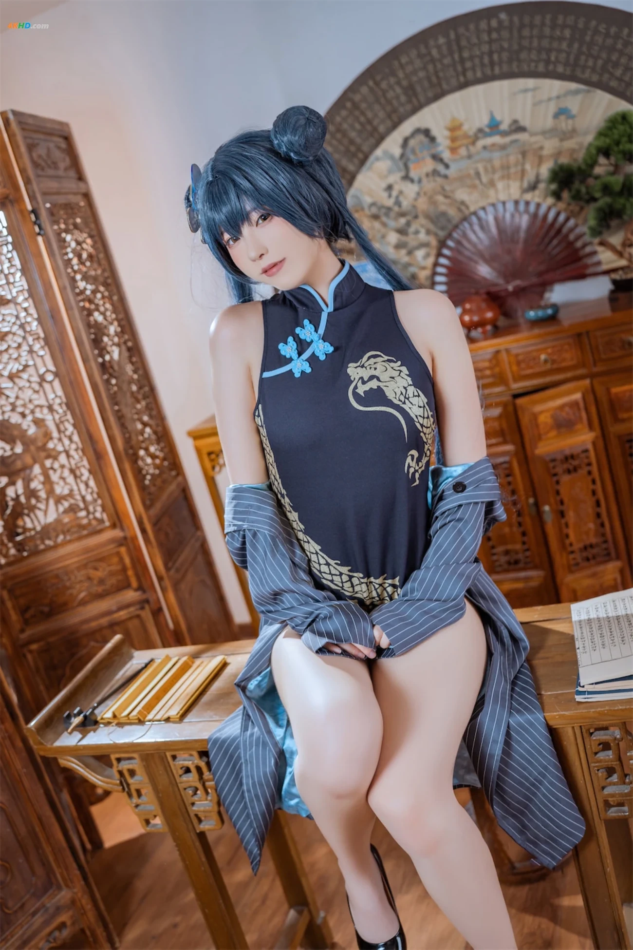 QuanRanYouDianE - FeiXiao — photo 7