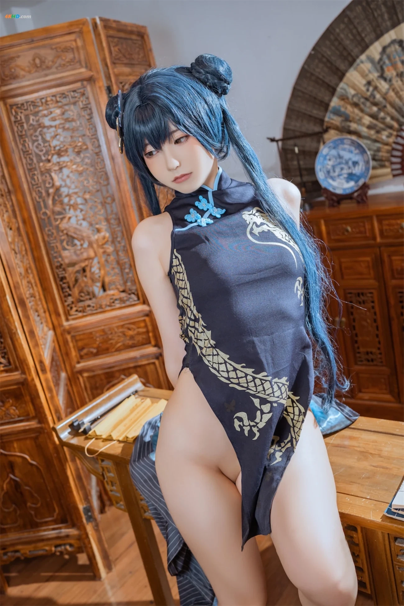 QuanRanYouDianE - FeiXiao — photo 15