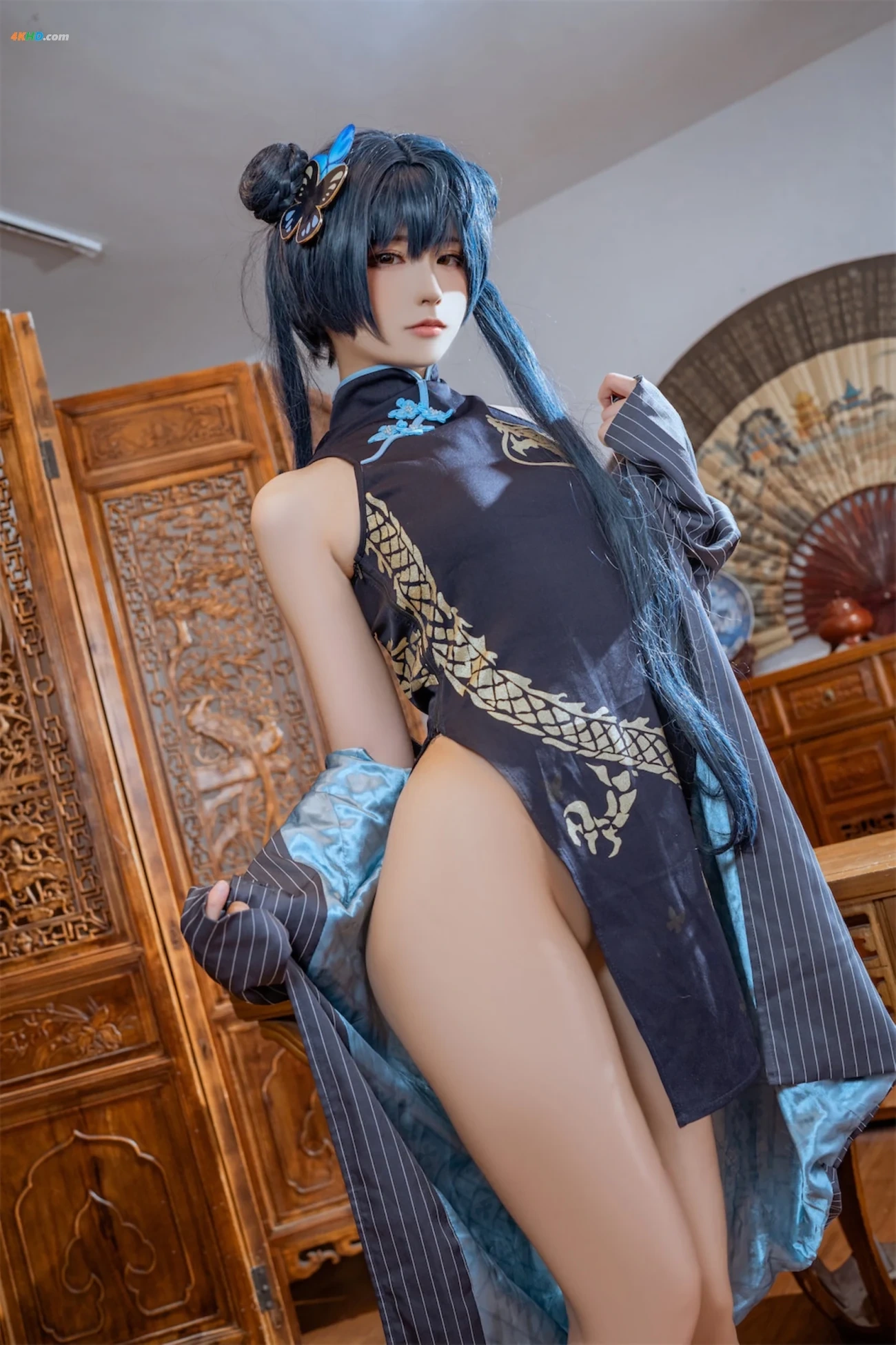 QuanRanYouDianE - FeiXiao — photo 16