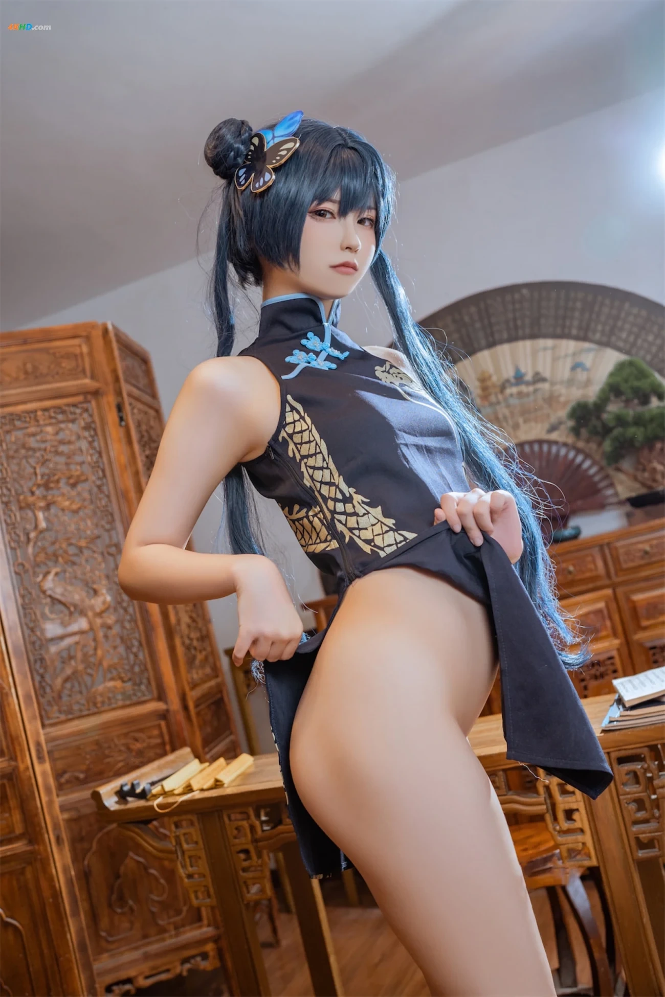 QuanRanYouDianE - FeiXiao — photo 17