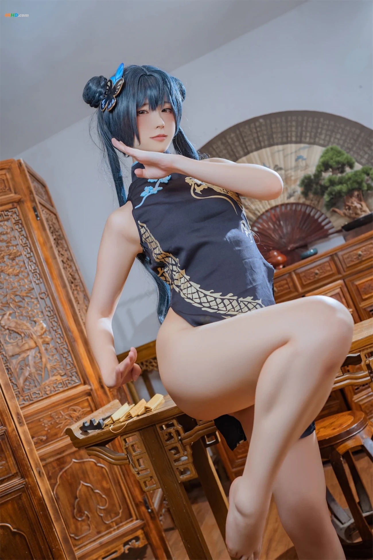 QuanRanYouDianE - FeiXiao — photo 23