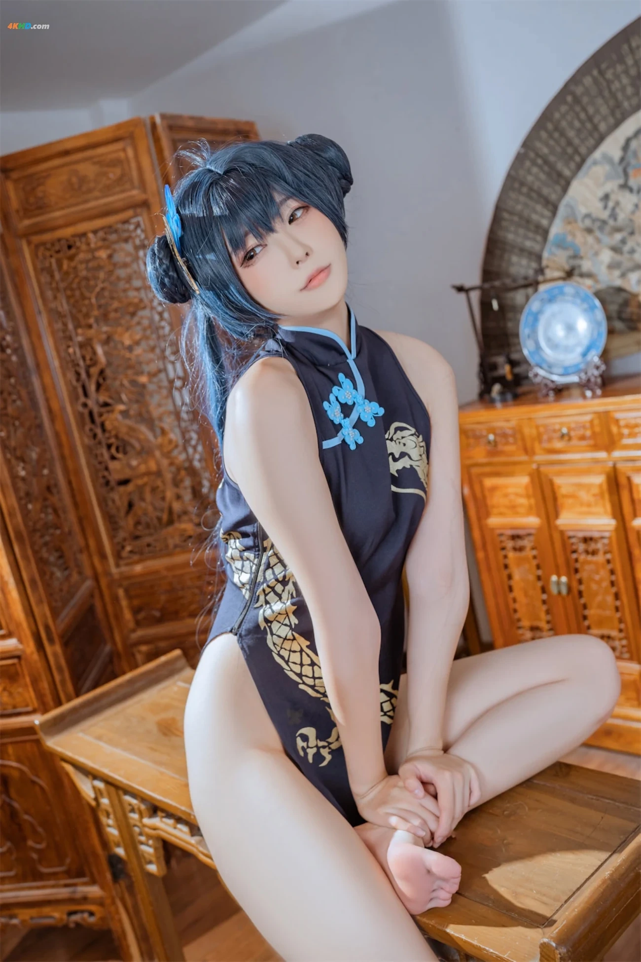 QuanRanYouDianE - FeiXiao — photo 41