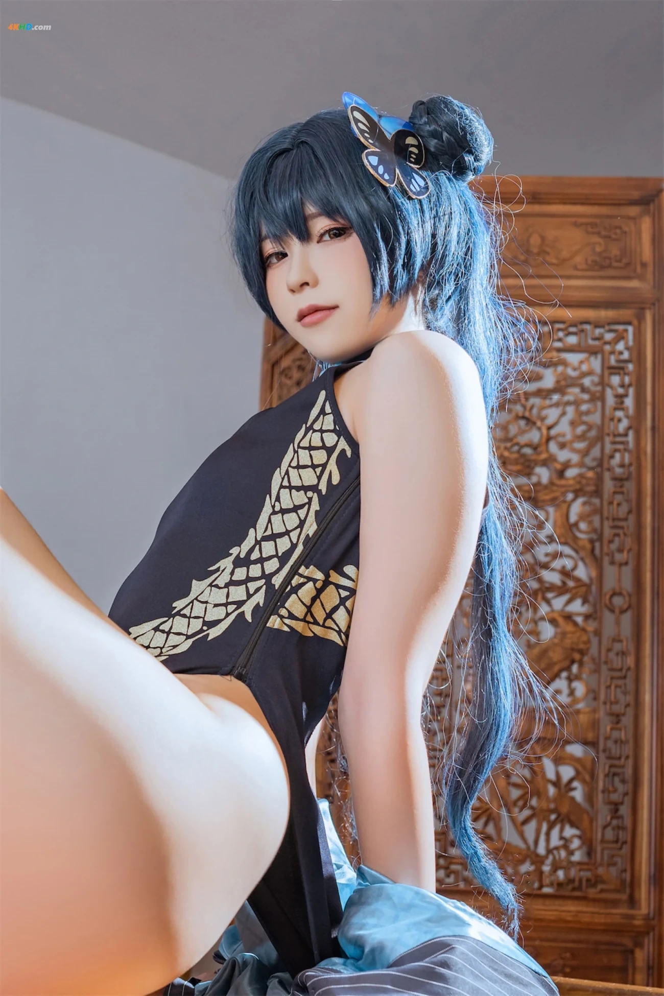 QuanRanYouDianE - FeiXiao — photo 53