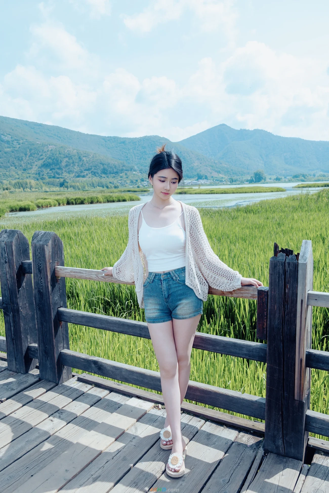 NianNianNnian - Xia — photo 1