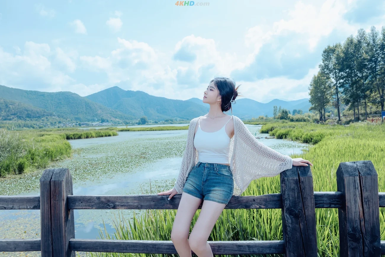 NianNianNnian - Xia — photo 2