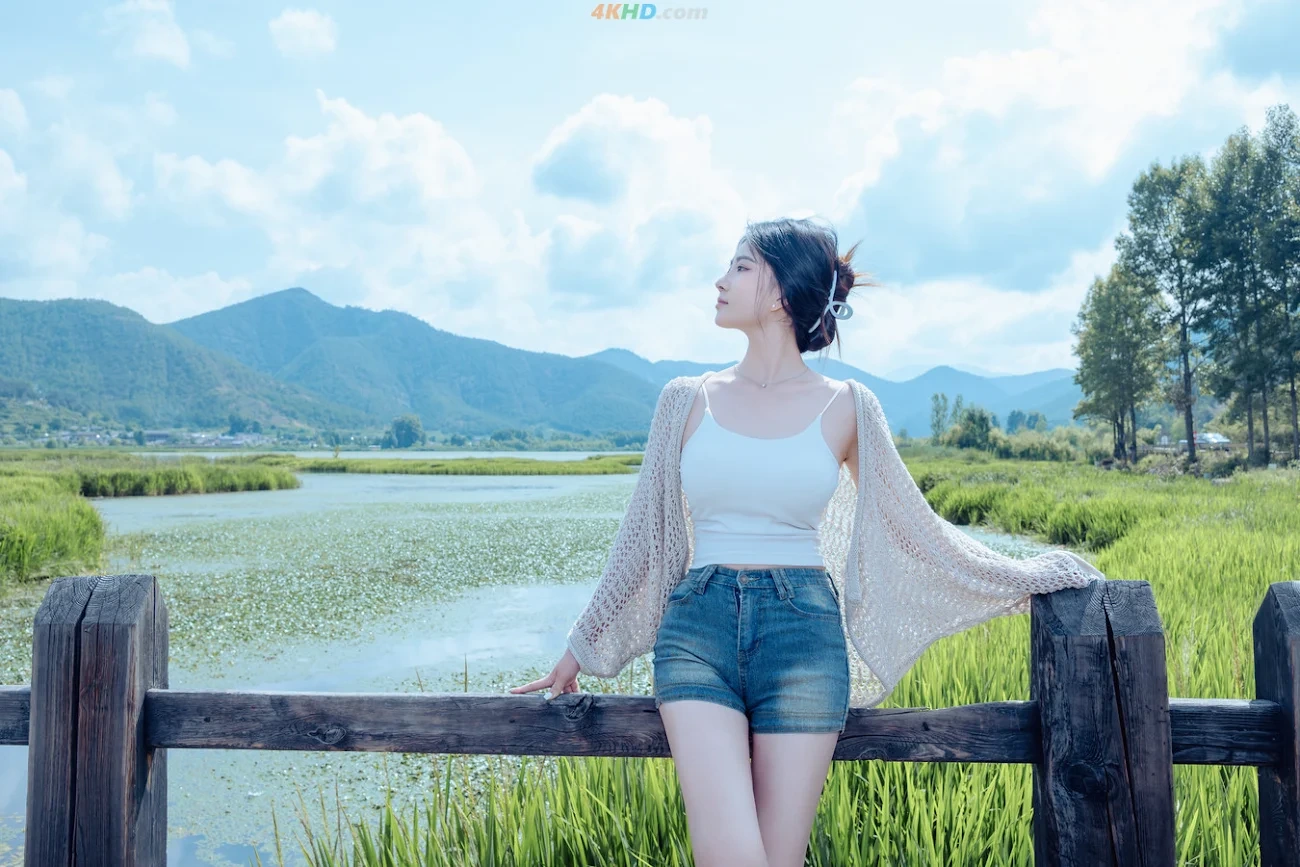 NianNianNnian - Xia — photo 3