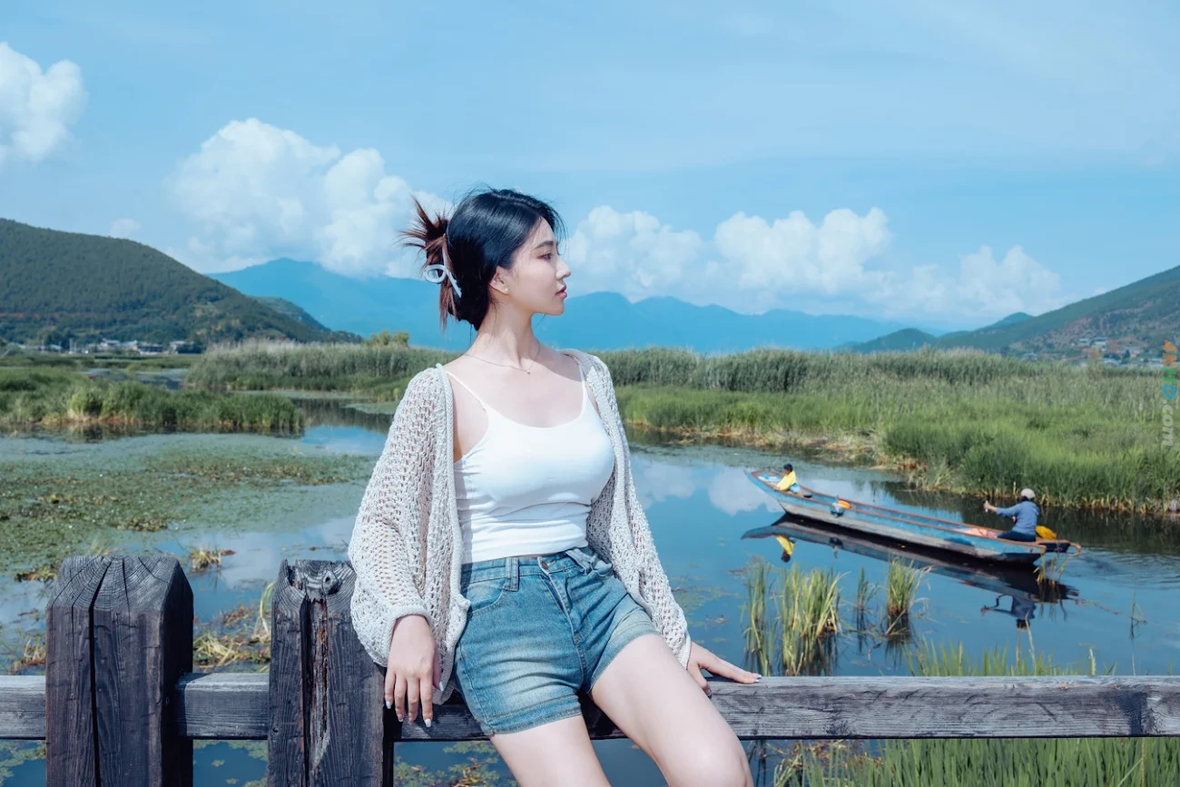 NianNianNnian - Xia — photo 4