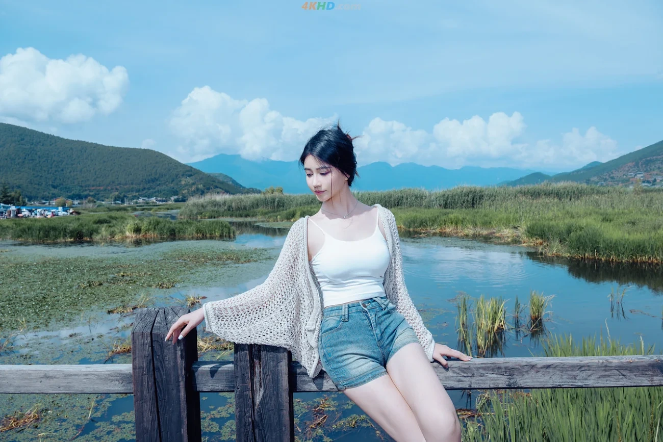 NianNianNnian - Xia — photo 5