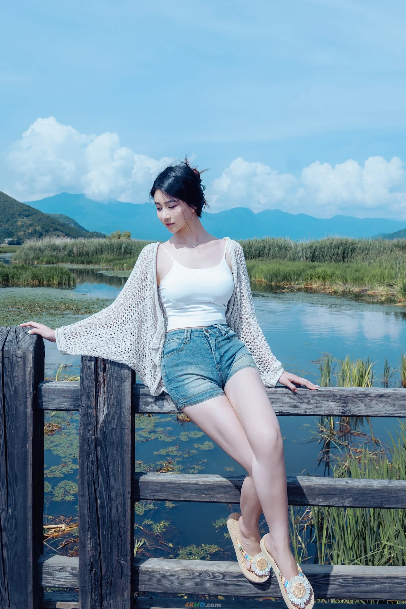 NianNianNnian - Xia — photo 6