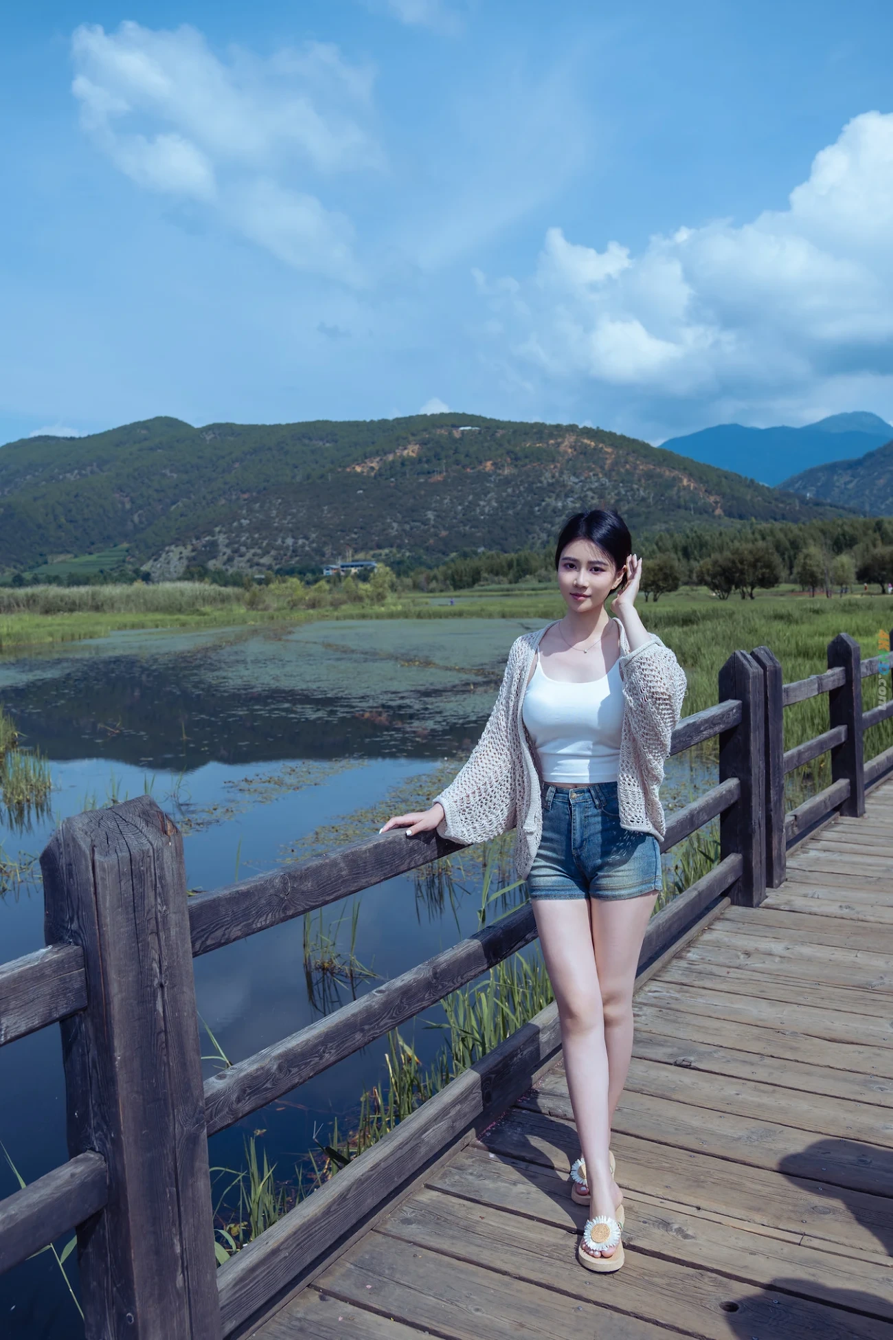 NianNianNnian - Xia — photo 9