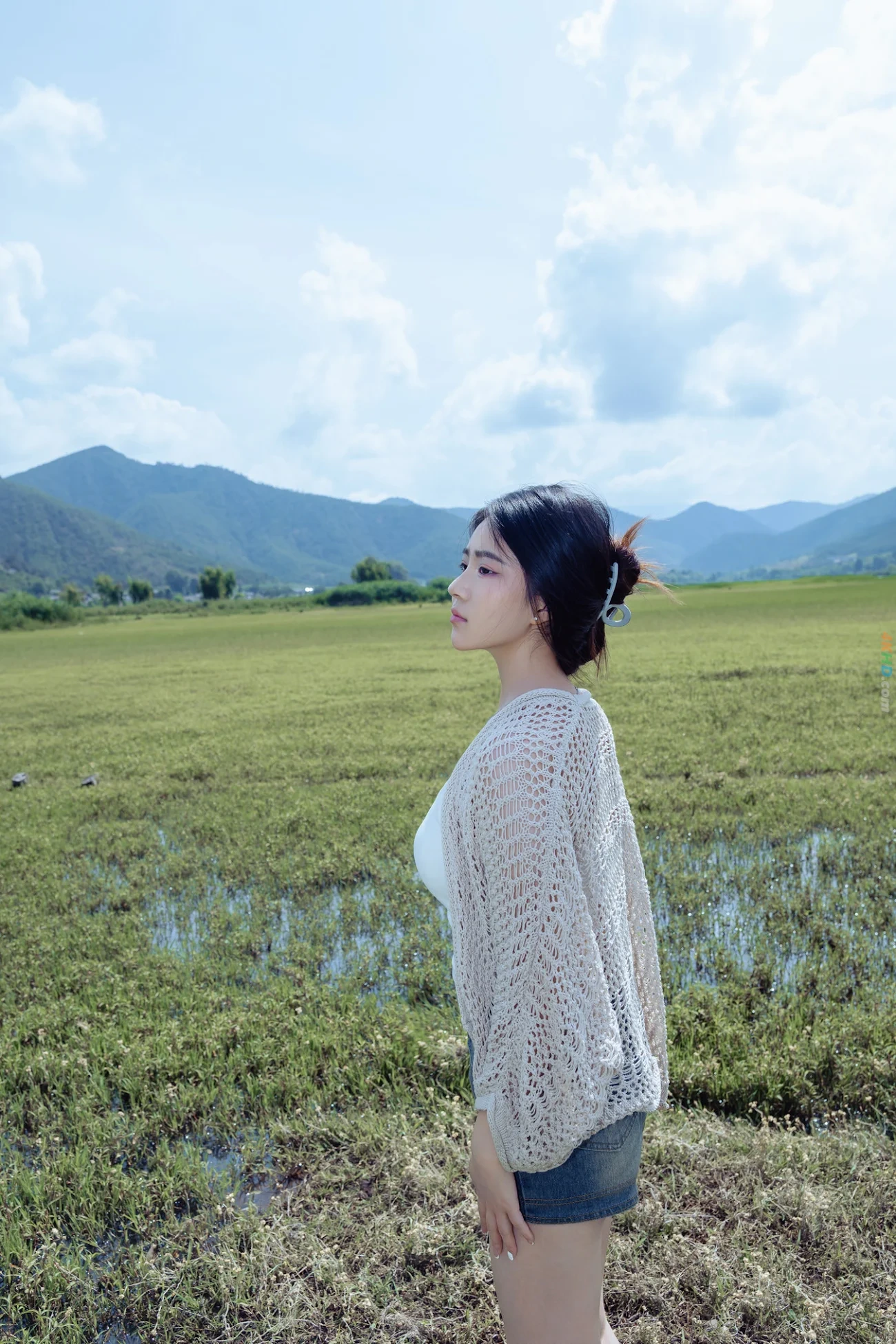 NianNianNnian - Xia — photo 10