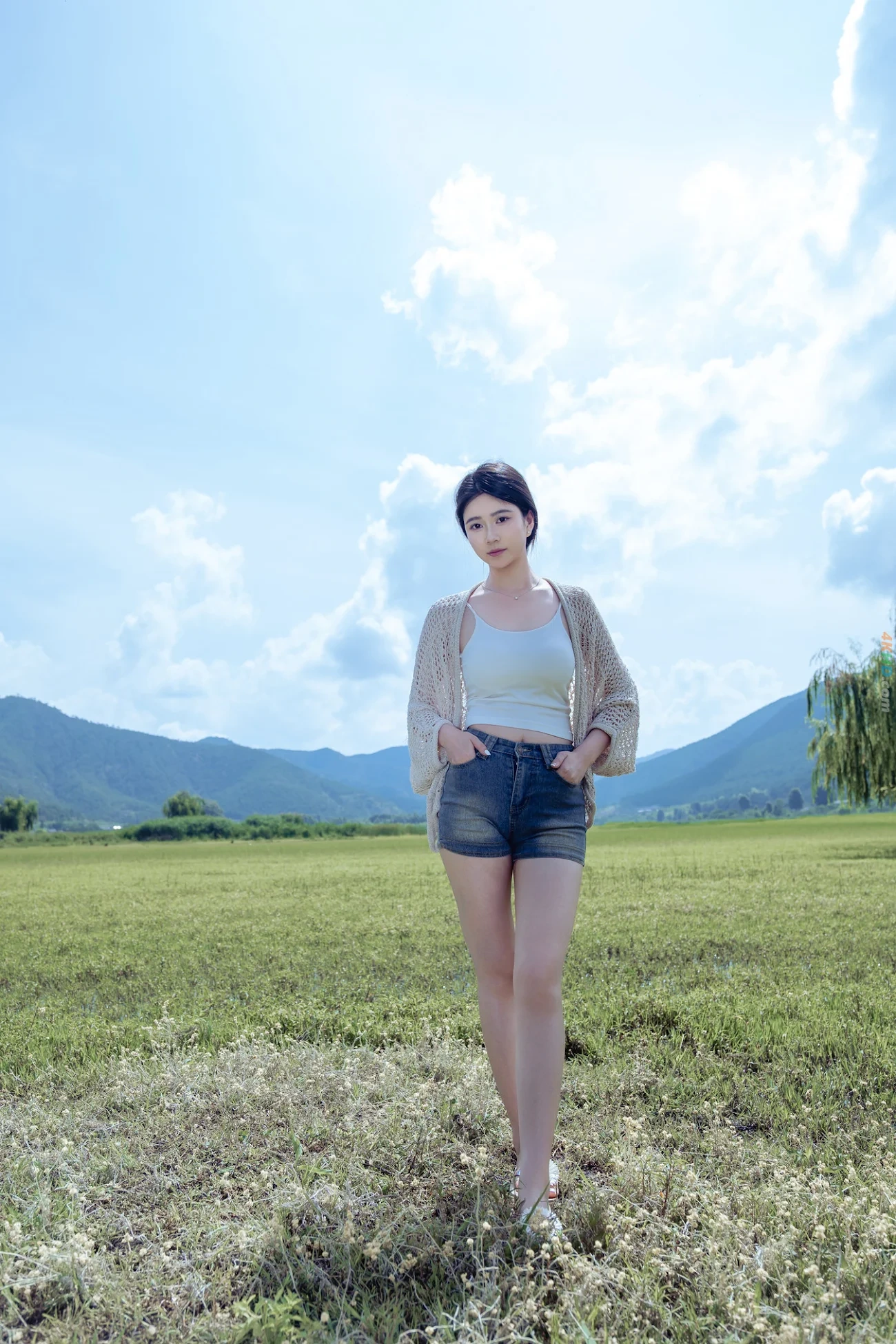NianNianNnian - Xia — photo 12