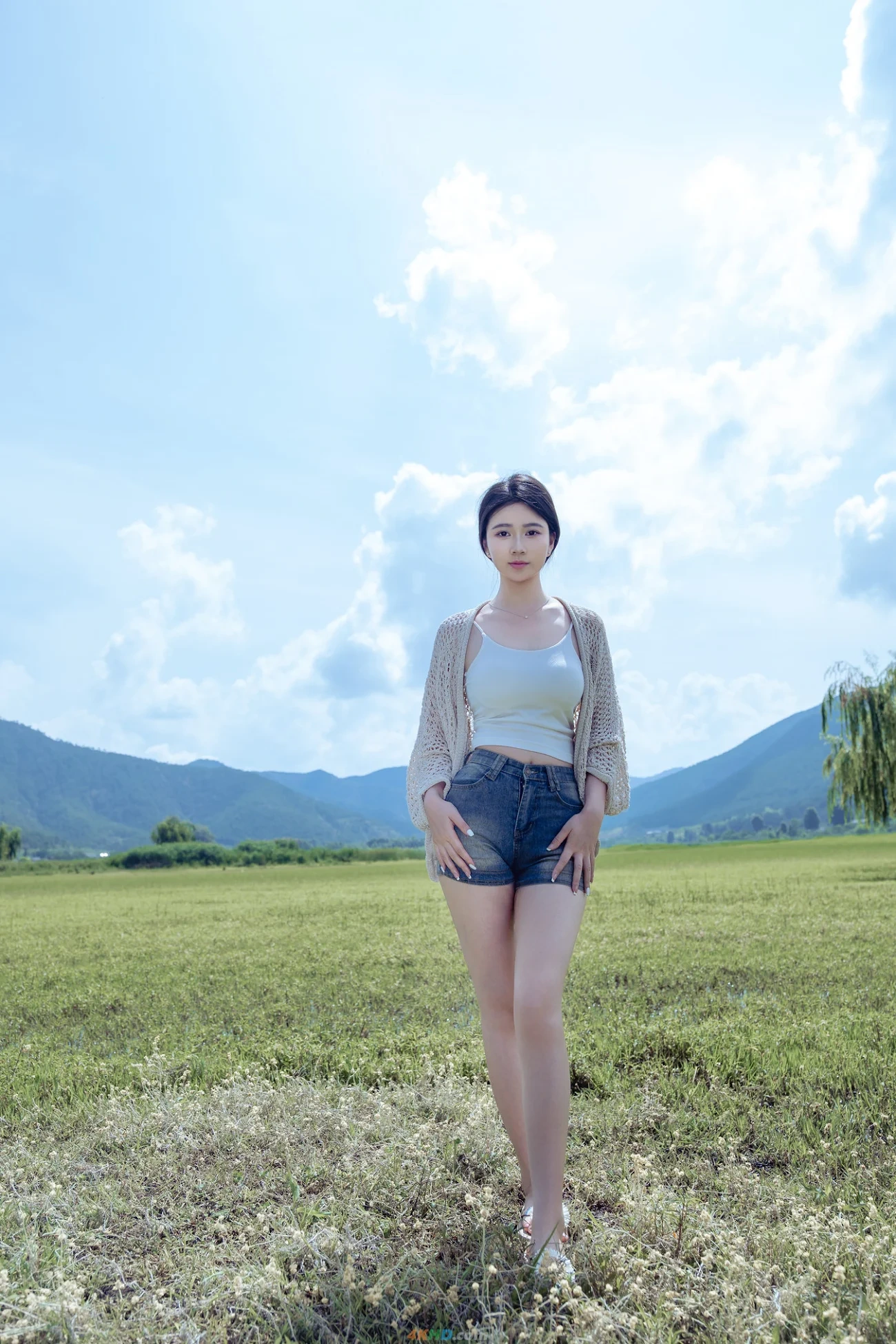 NianNianNnian - Xia — photo 13