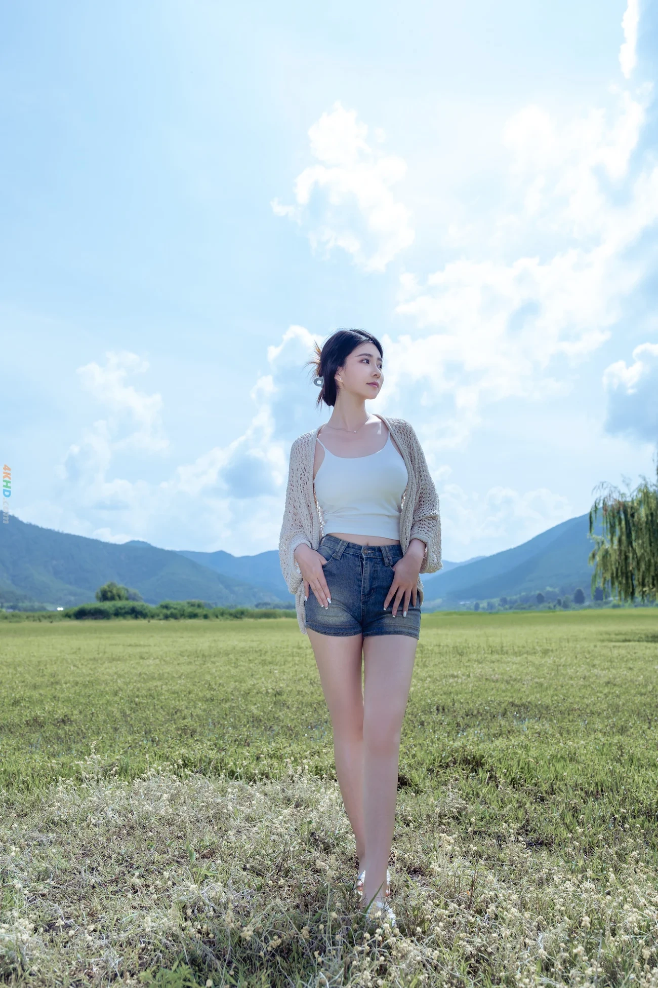 NianNianNnian - Xia — photo 14