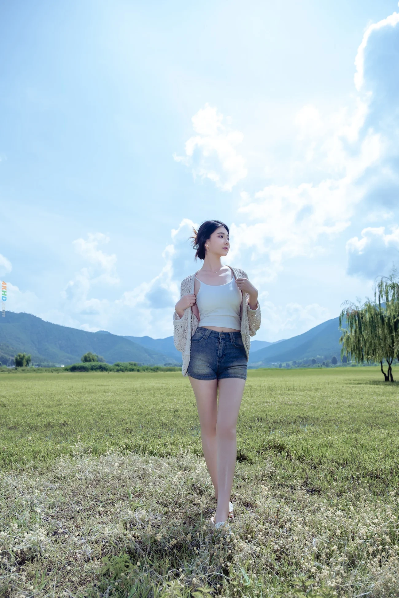 NianNianNnian - Xia — photo 15