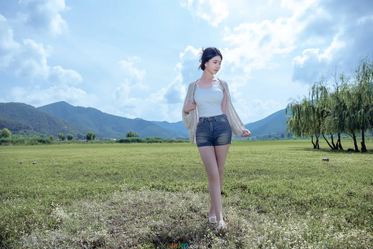 NianNianNnian - Xia — photo 16