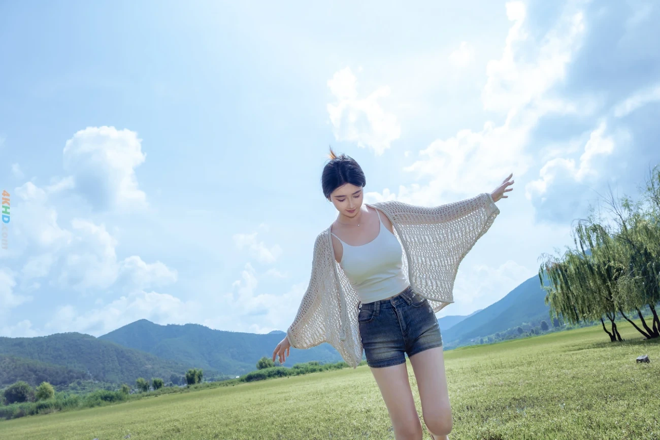 NianNianNnian - Xia — photo 18