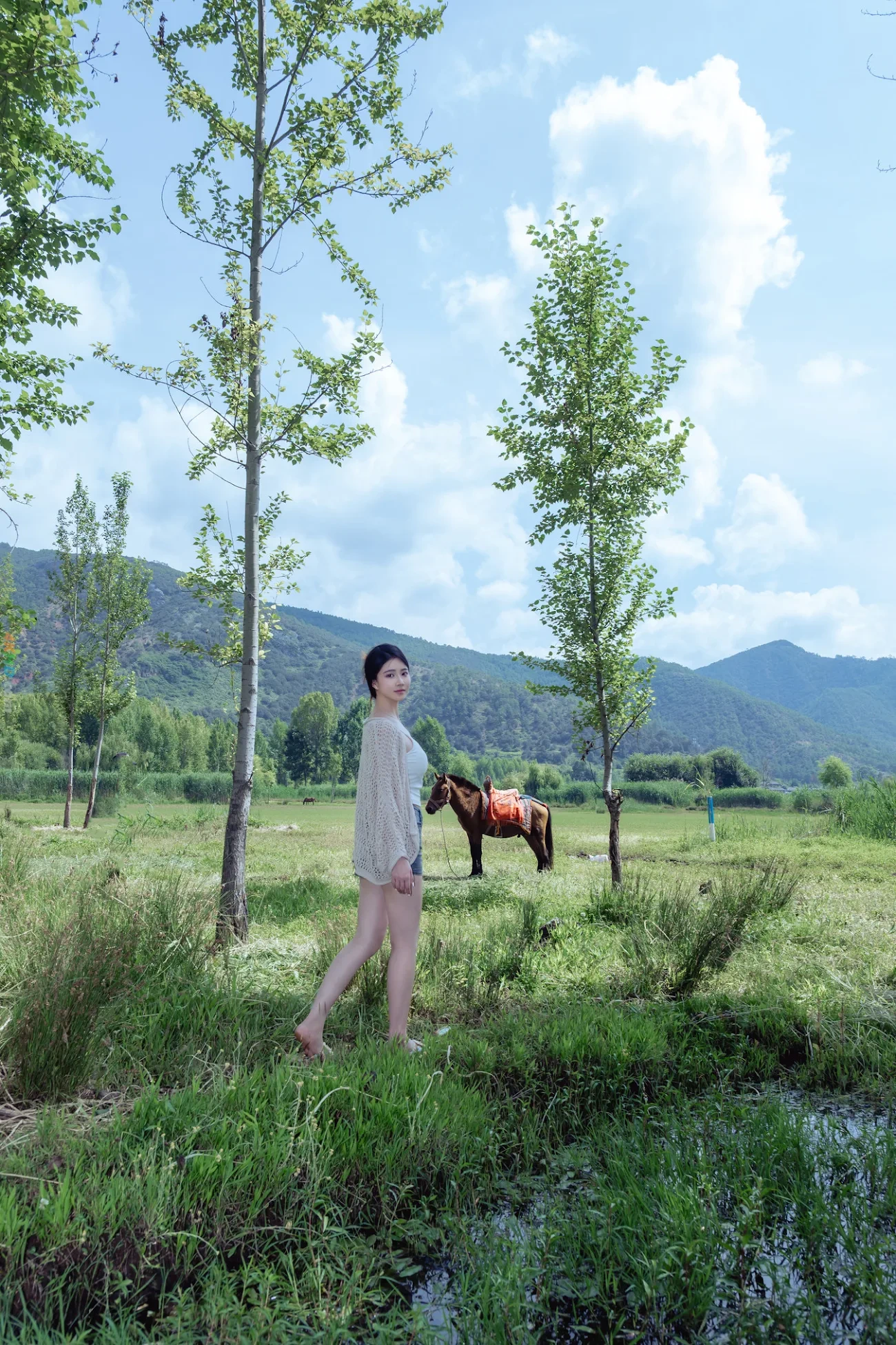 NianNianNnian - Xia — photo 21