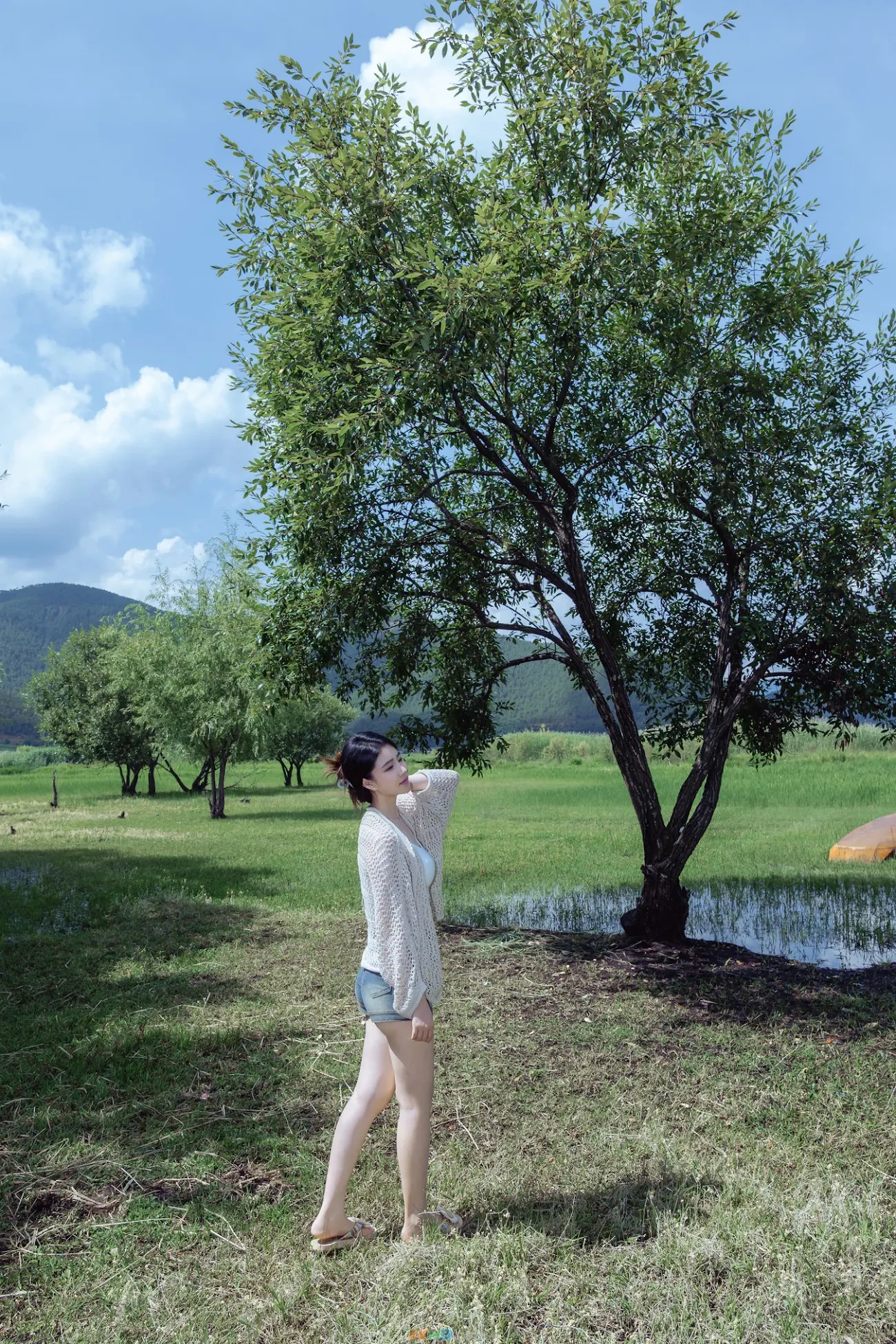 NianNianNnian - Xia — photo 22