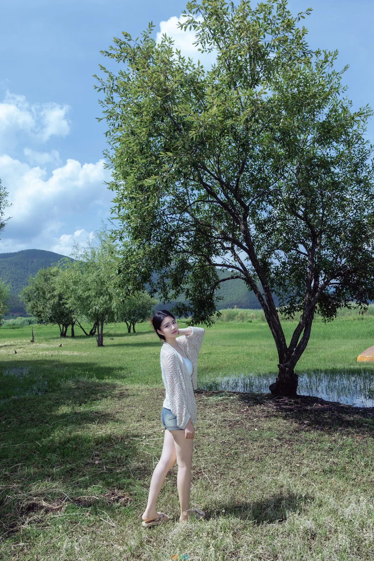 NianNianNnian - Xia — photo 23