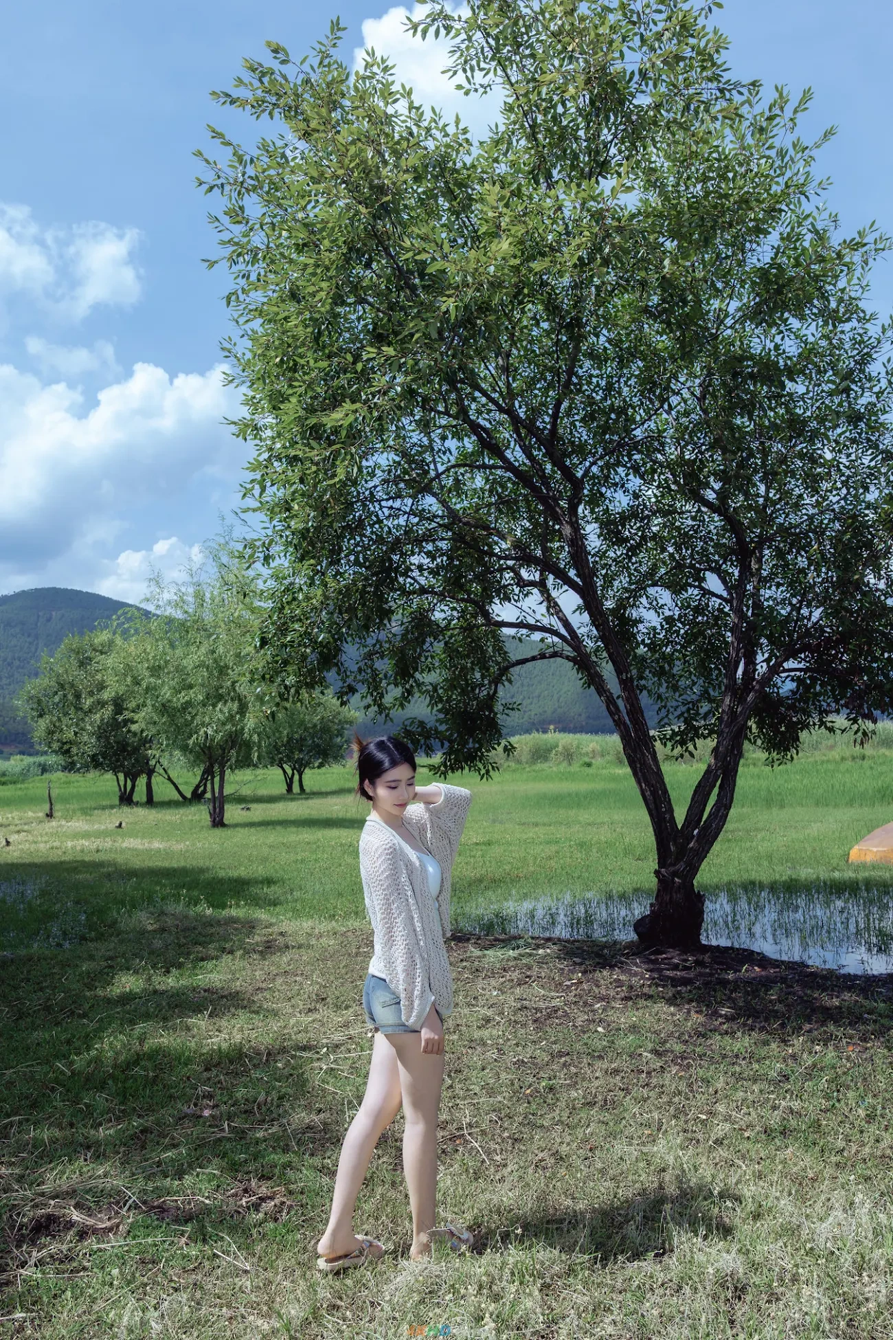 NianNianNnian - Xia — photo 24