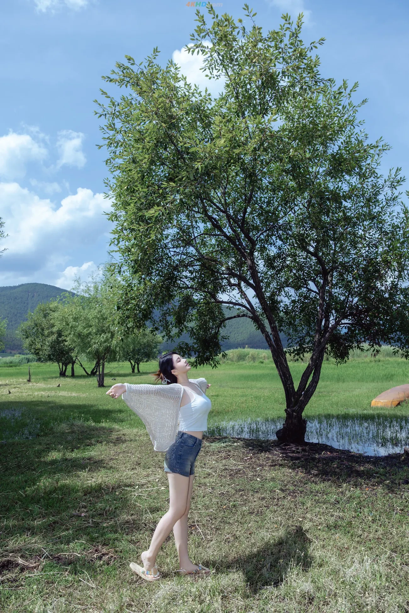 NianNianNnian - Xia — photo 25