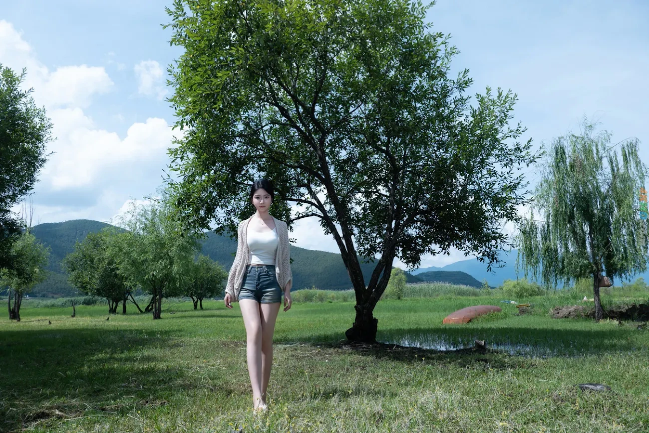 NianNianNnian - Xia — photo 26