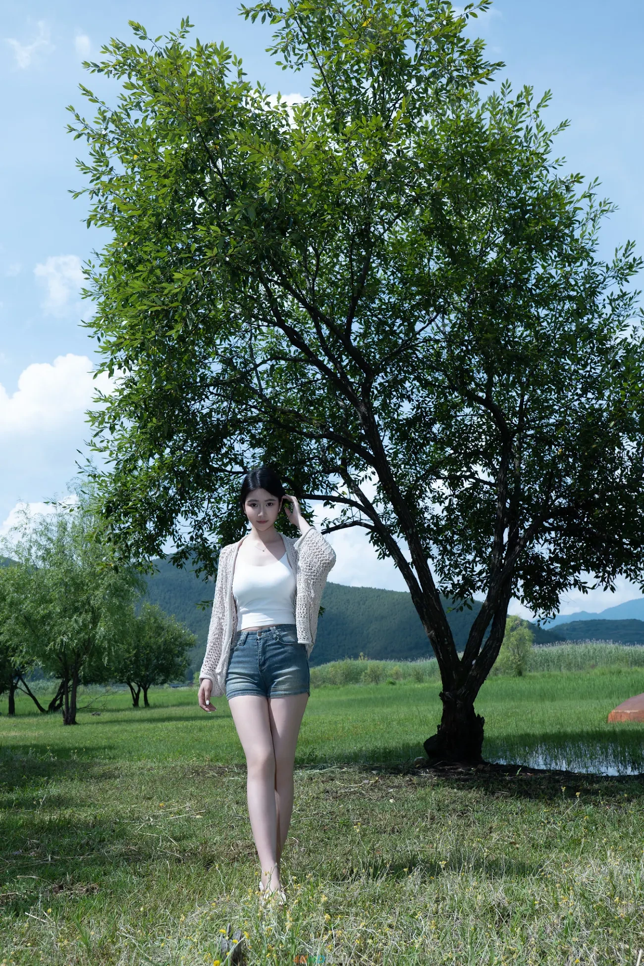 NianNianNnian - Xia — photo 27