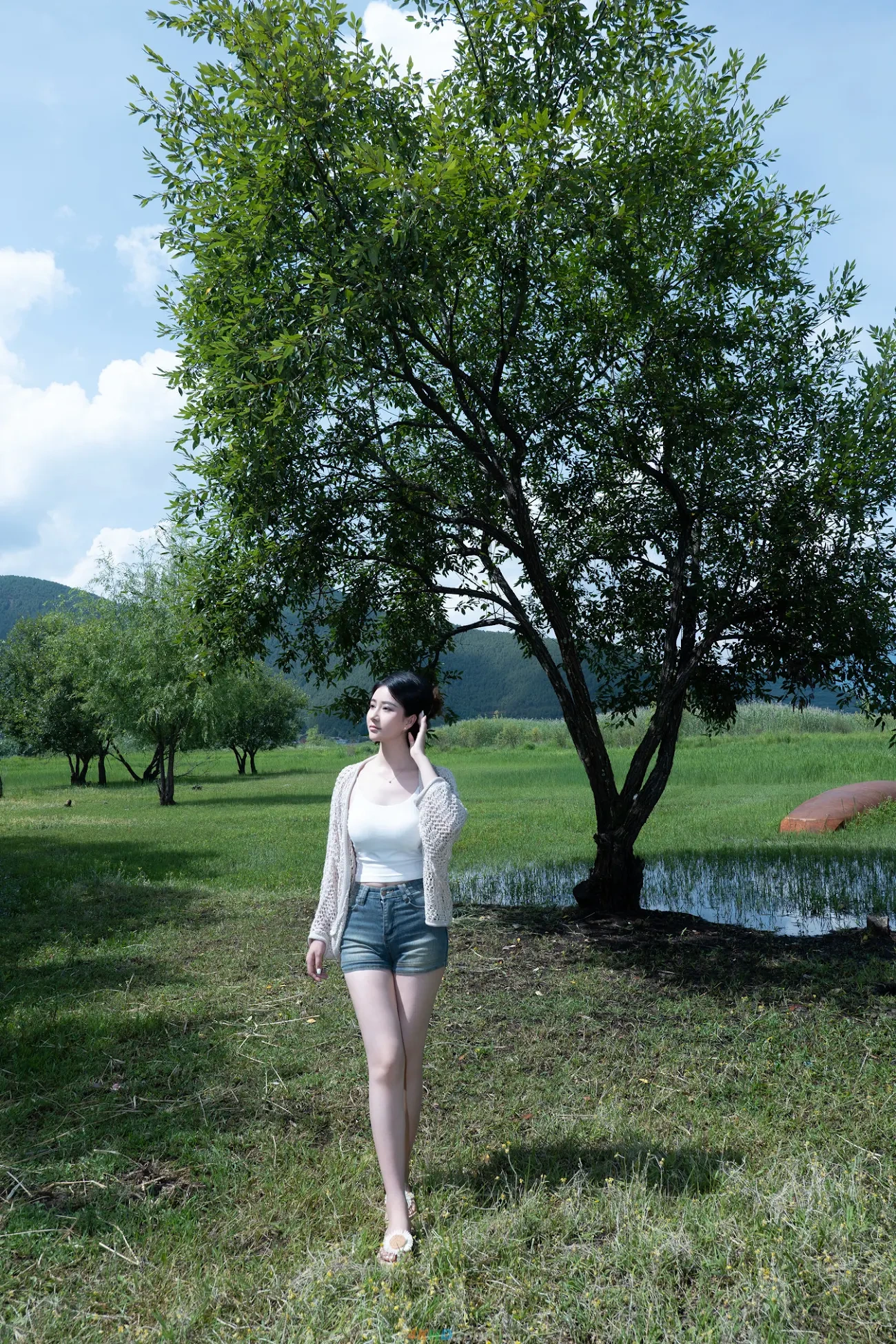 NianNianNnian - Xia — photo 28
