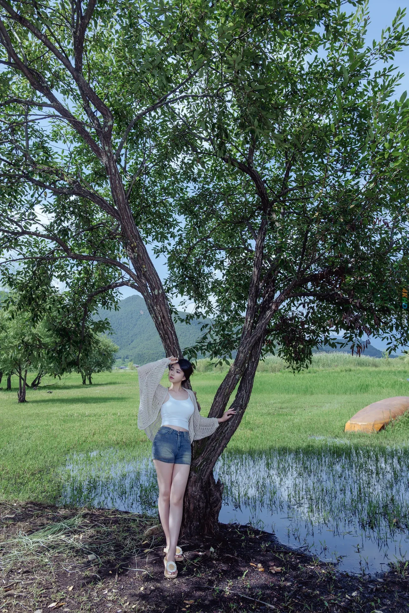 NianNianNnian - Xia — photo 29