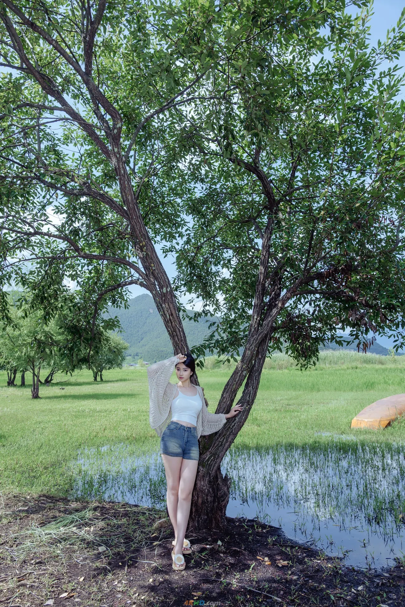 NianNianNnian - Xia — photo 30