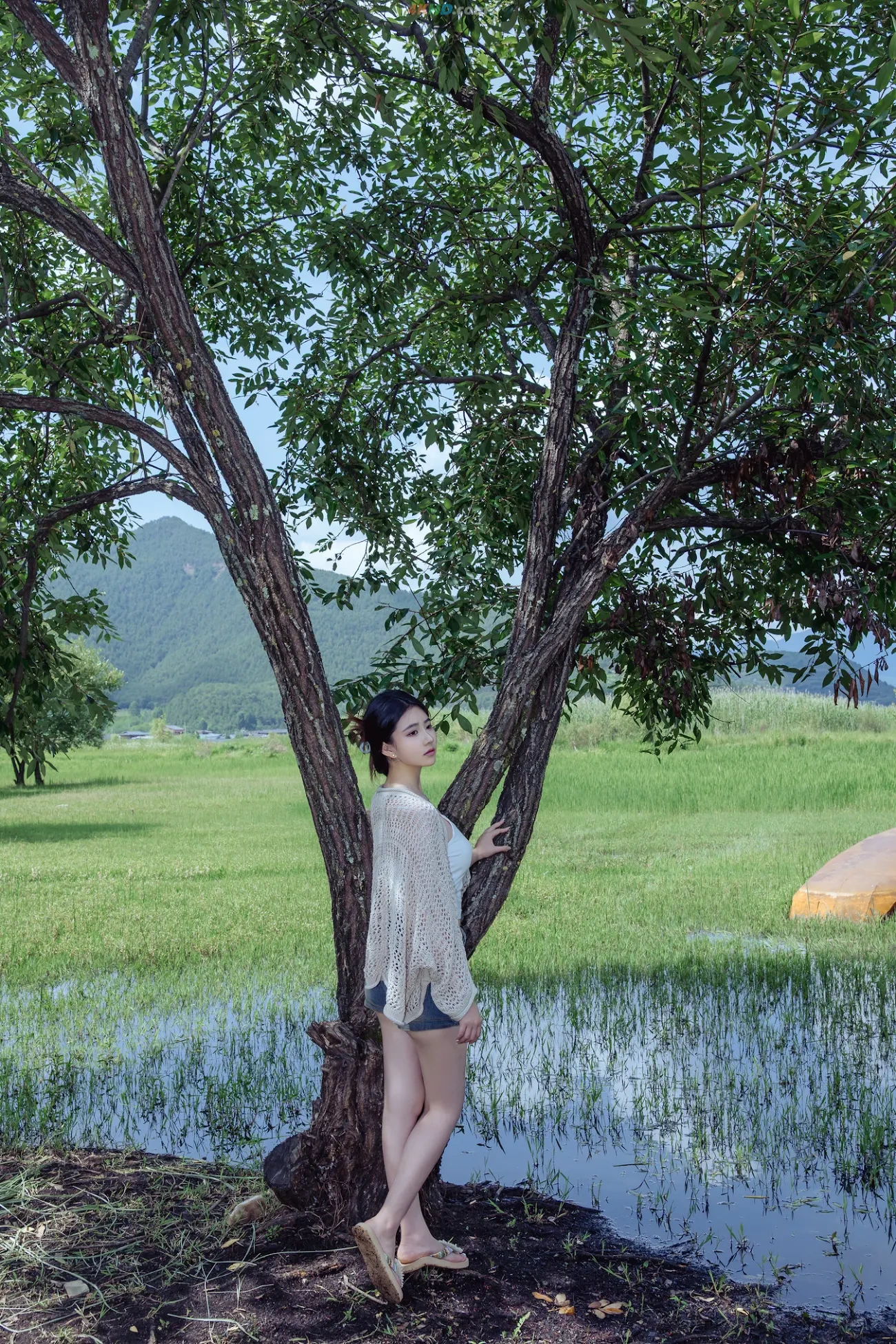 NianNianNnian - Xia — photo 32